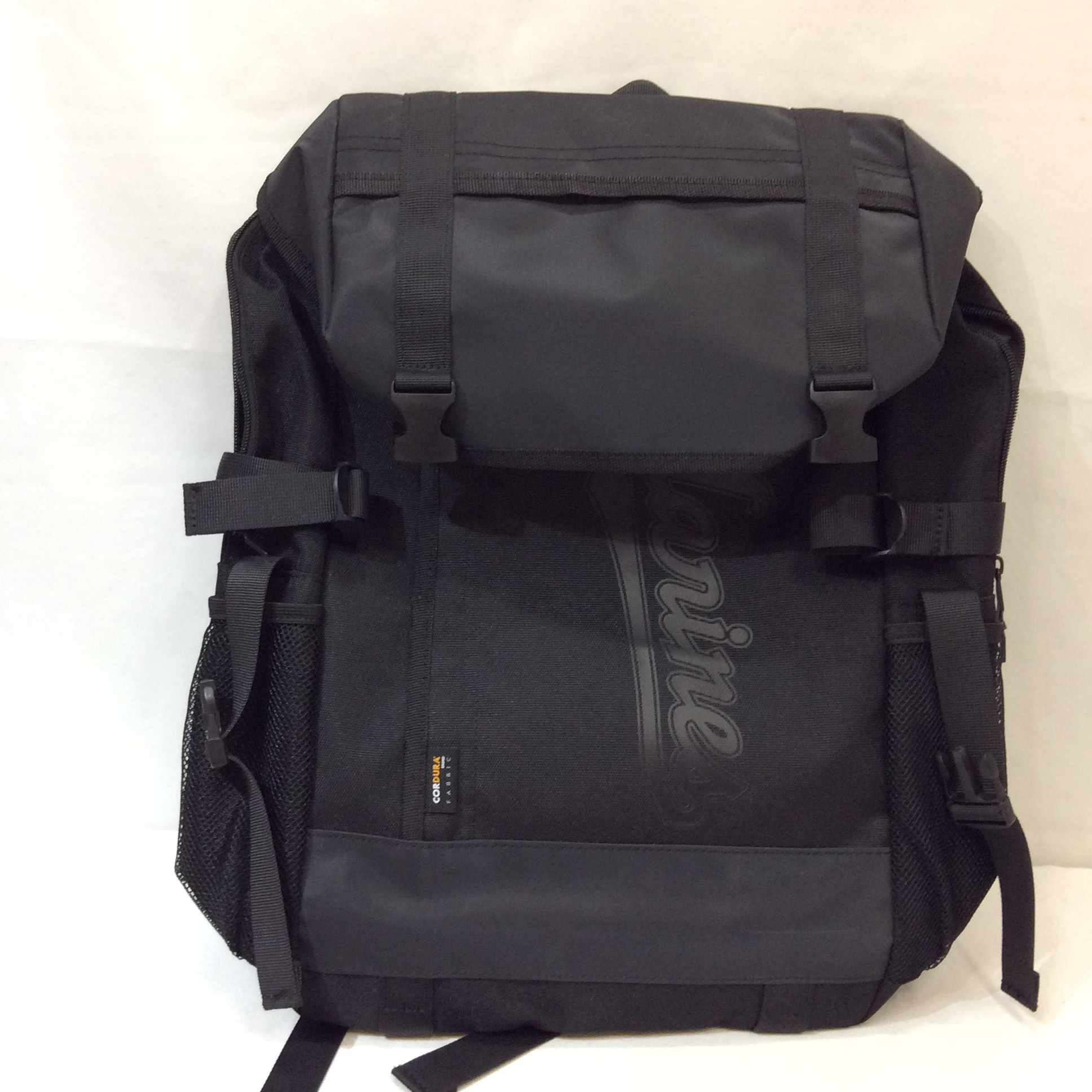 未使用 マリーンズ  リュック  黒