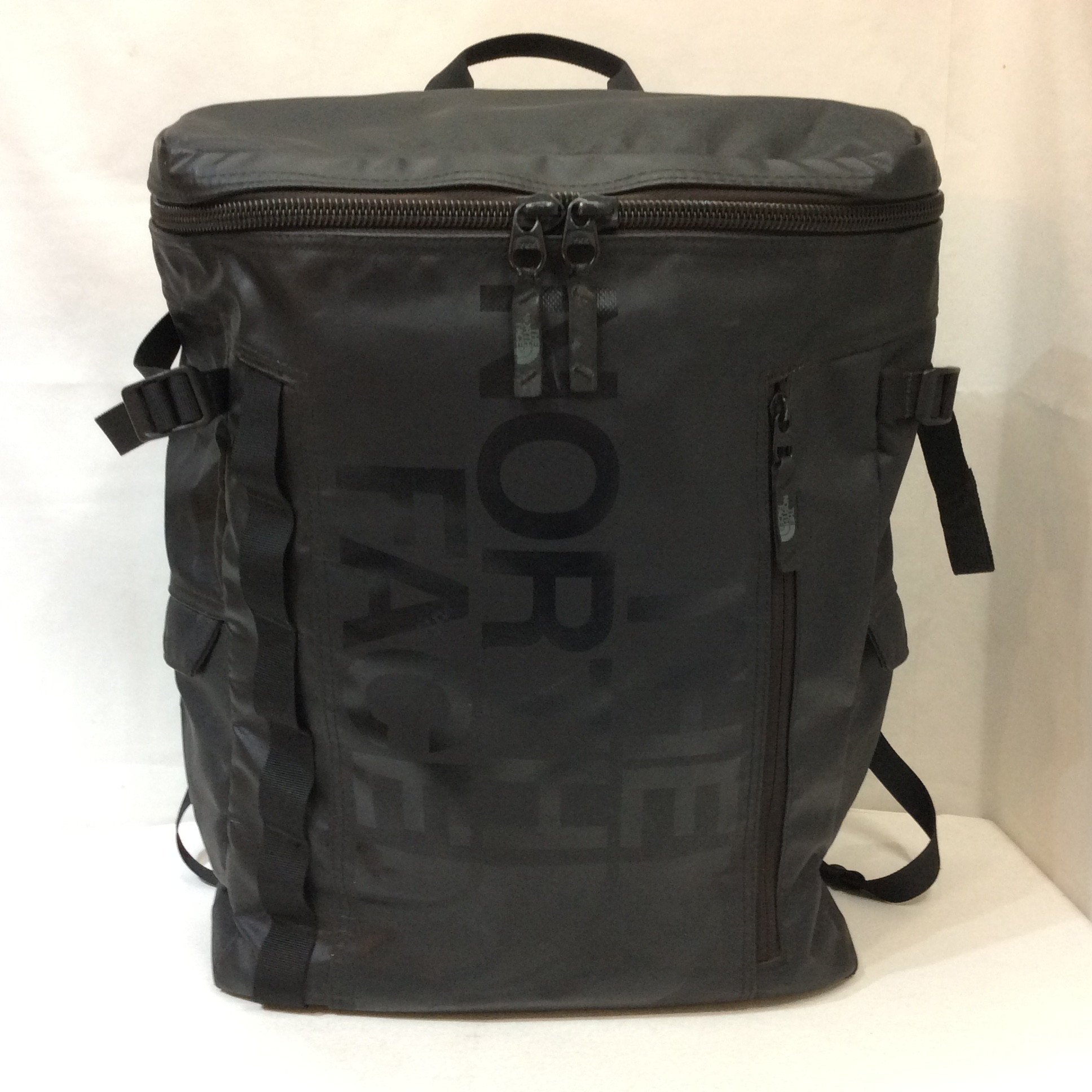 ザ・ノースフェイス リュック ブラック