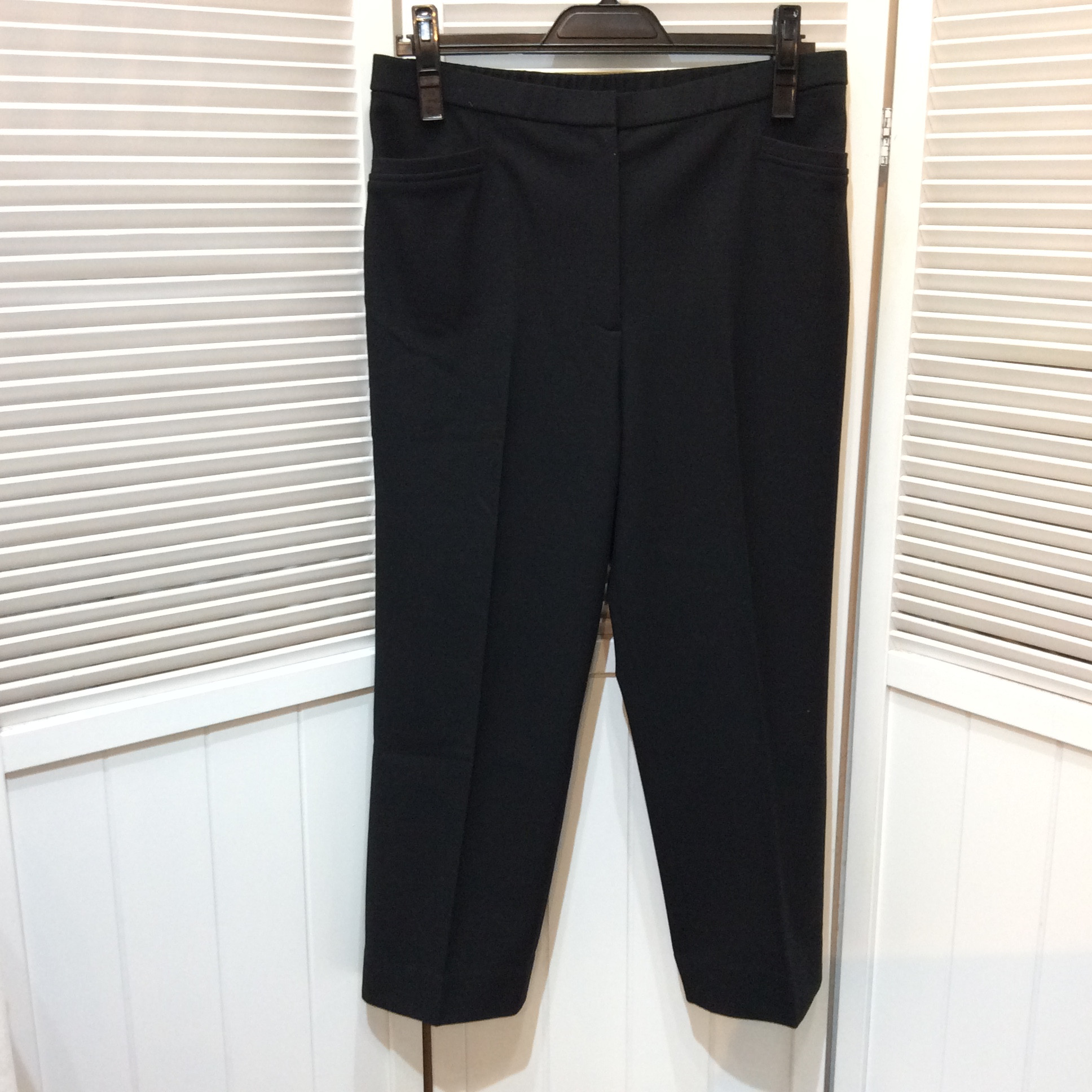 パンツ LLサイズ  黒