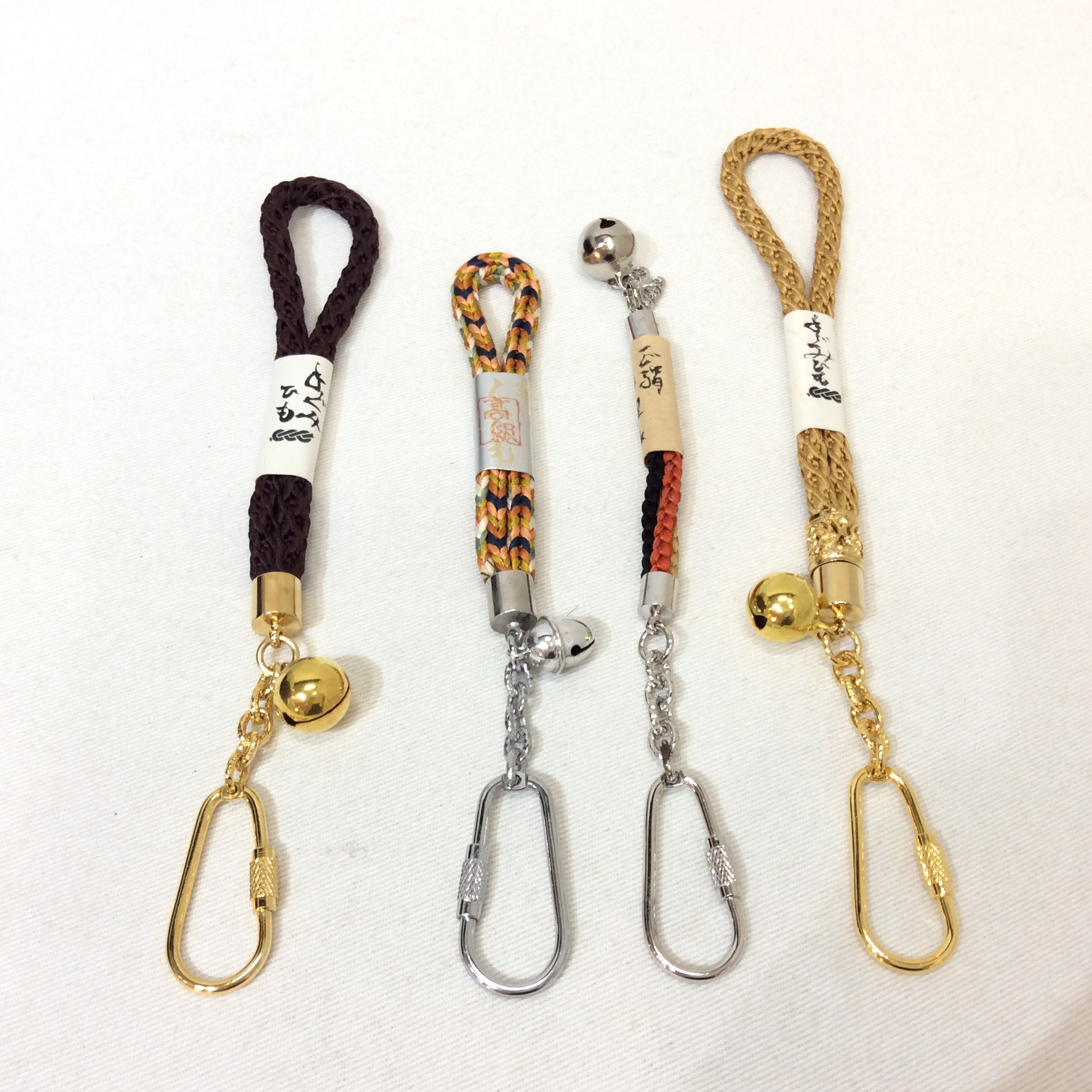 新品 手作りキーホルダー  各種