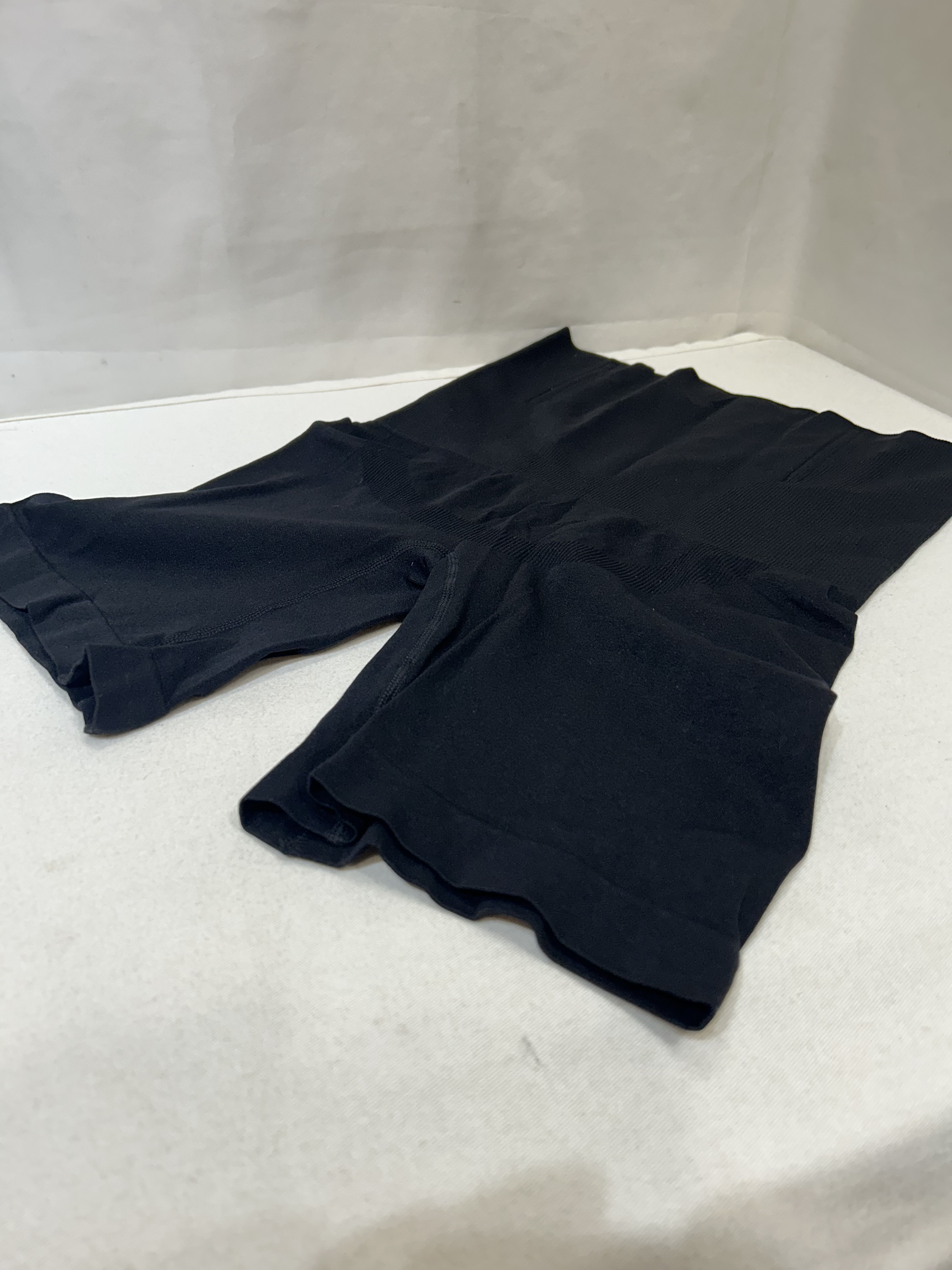 AOIIWER] 骨盤 ガードル 補正下着 ハイウエスト ガードル コルセット 4XL ブラック