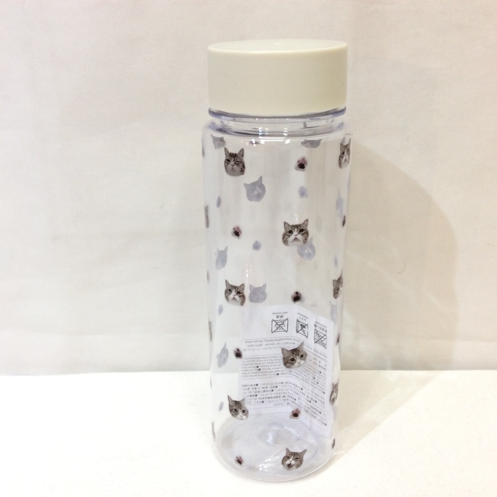 未使用 みちまる日記 ドリンクボトル  500ml