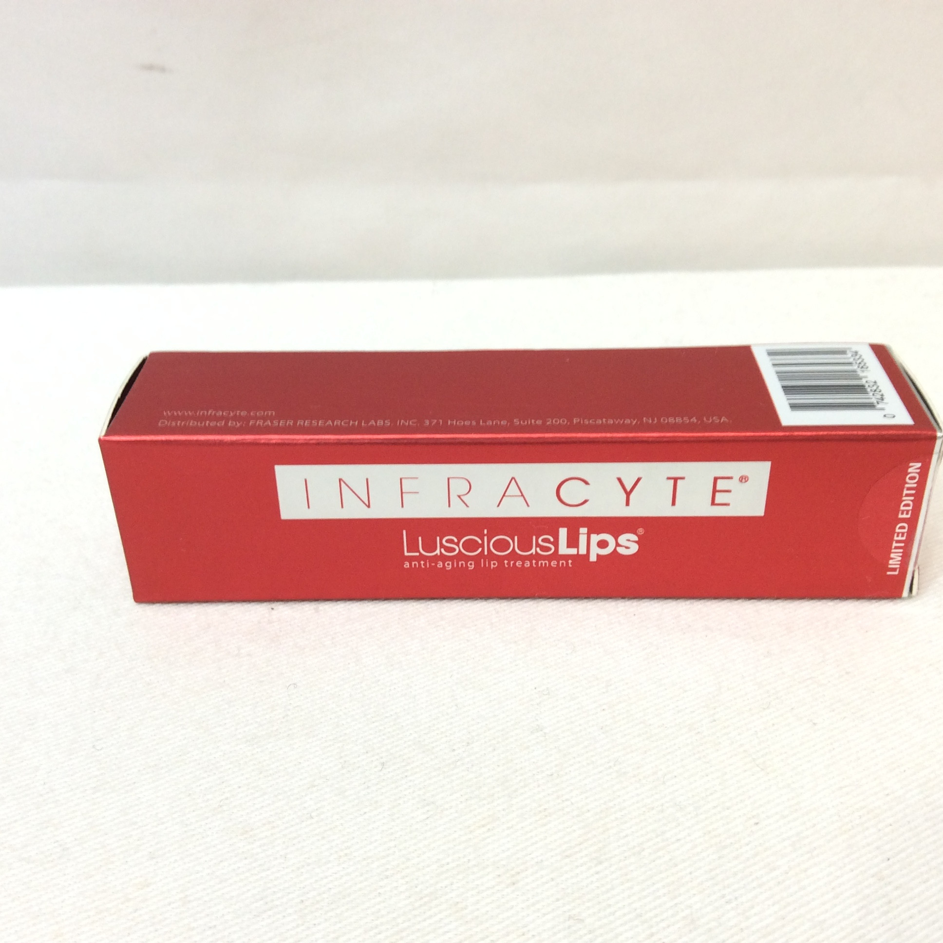 新品 ラシャスリップ PK-337  リップ美容液 7ml