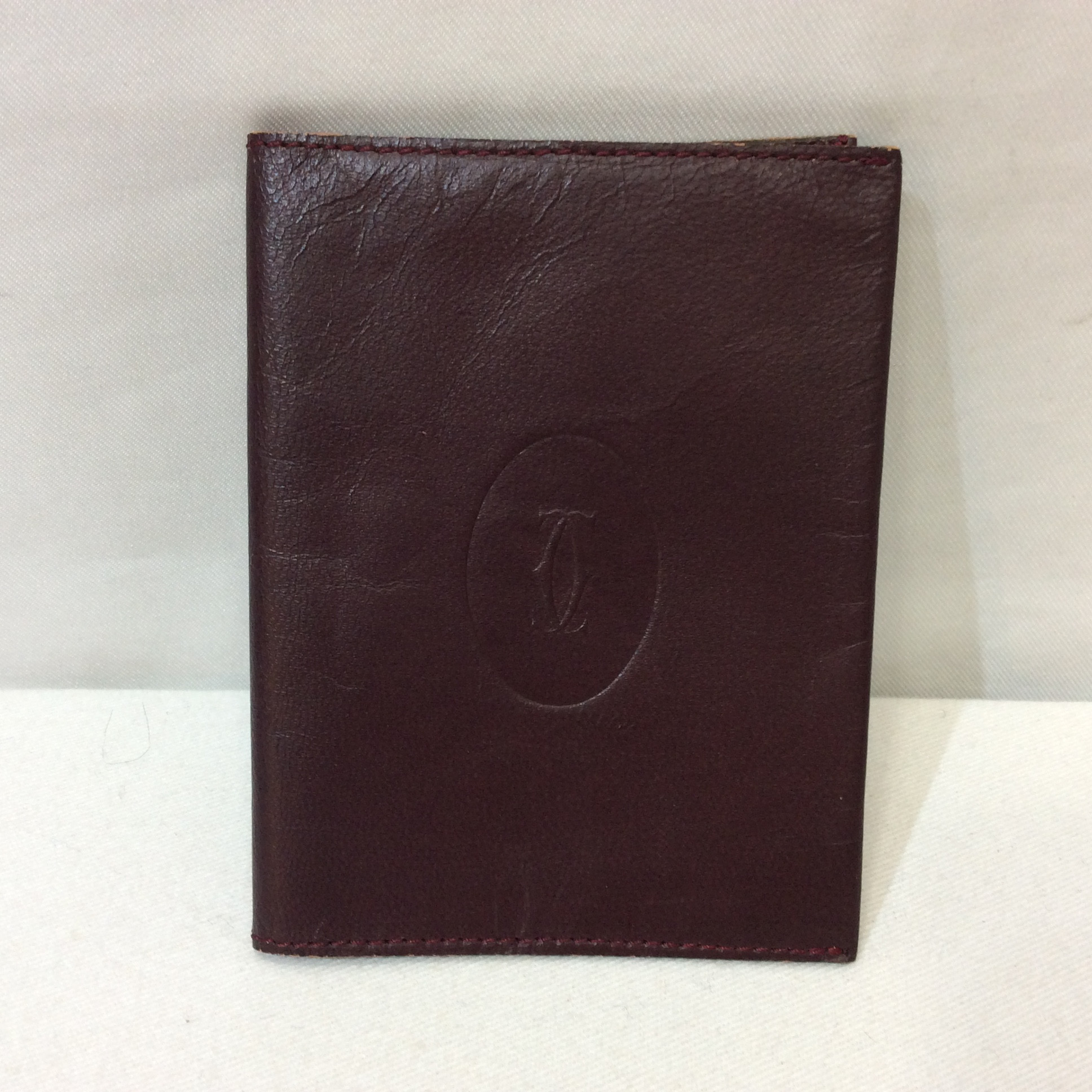 カルティエ パス&カードケース