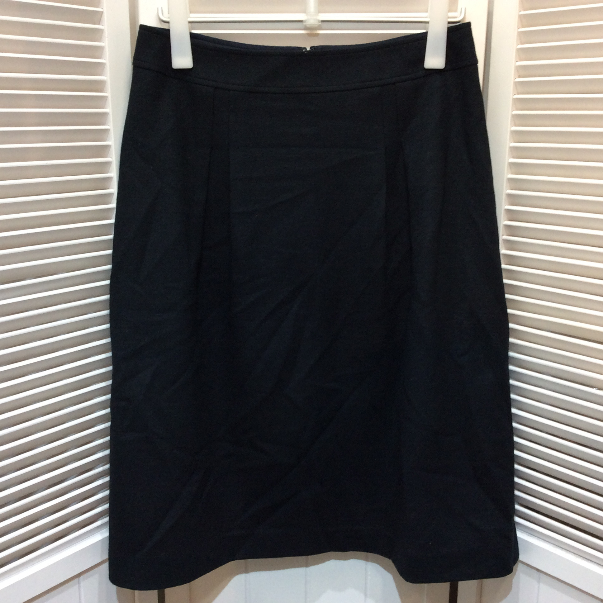 ナラカミーチェ スカート ネイビー