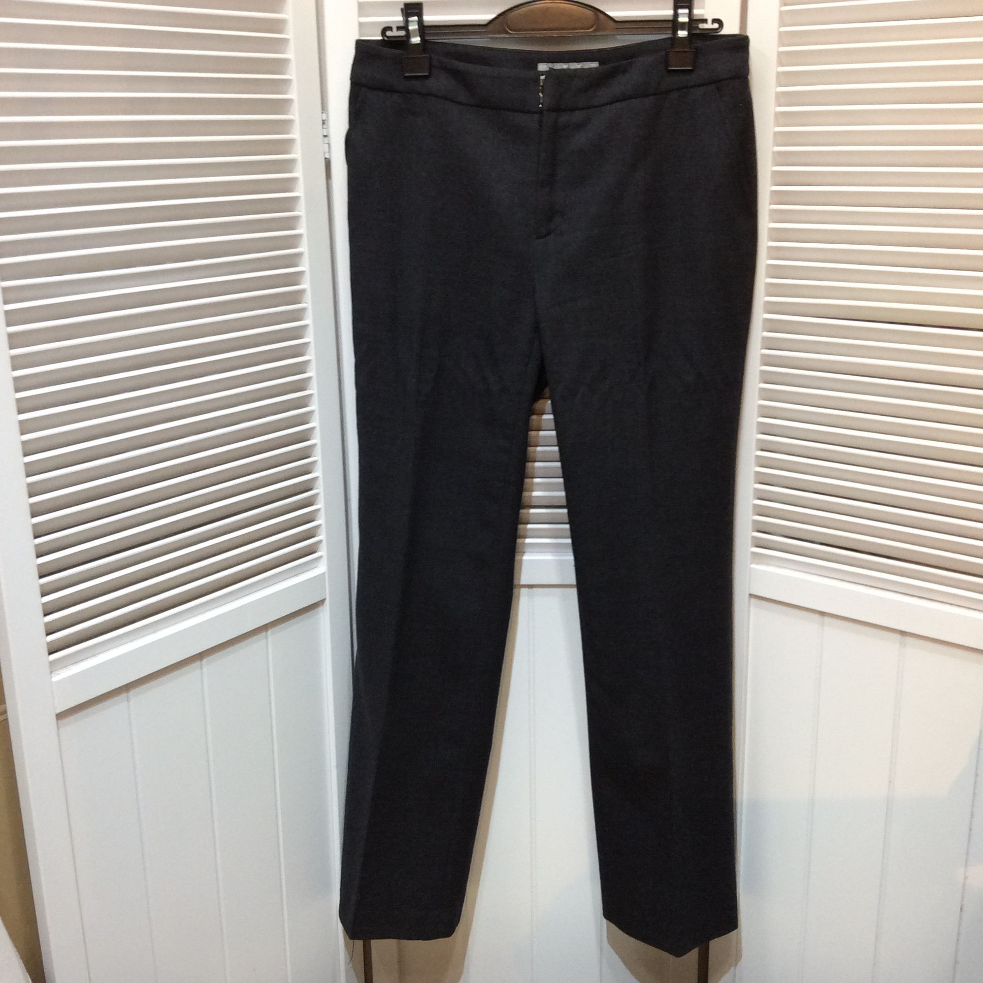 DAMA パンツ  W64 グレー