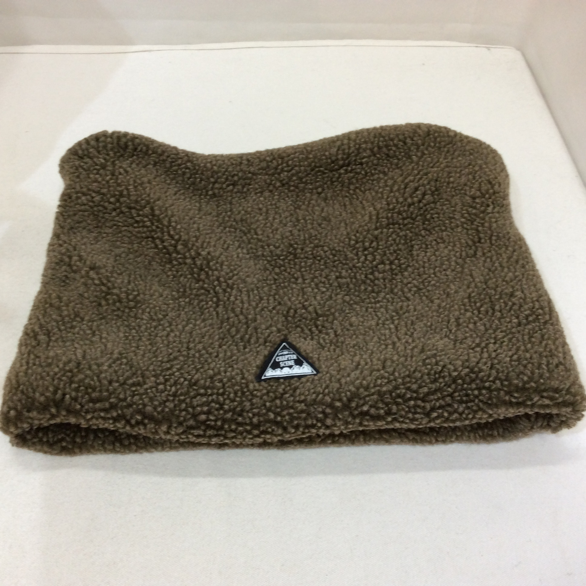 未使用☆ネックウォーマー