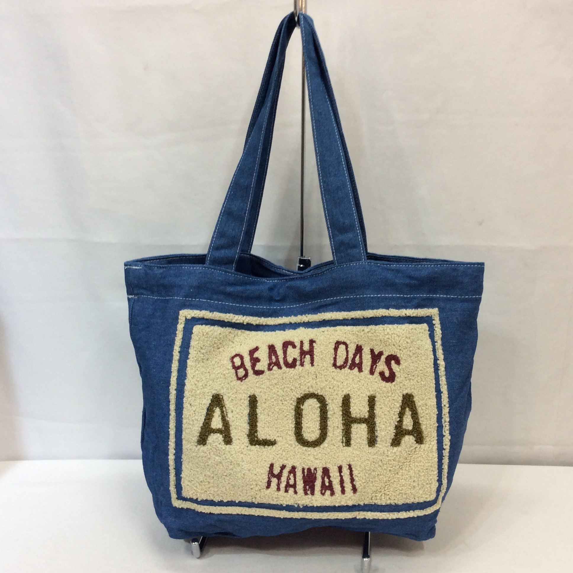 未使用☆kahiko ALOHA HAWAII ウイラニトート