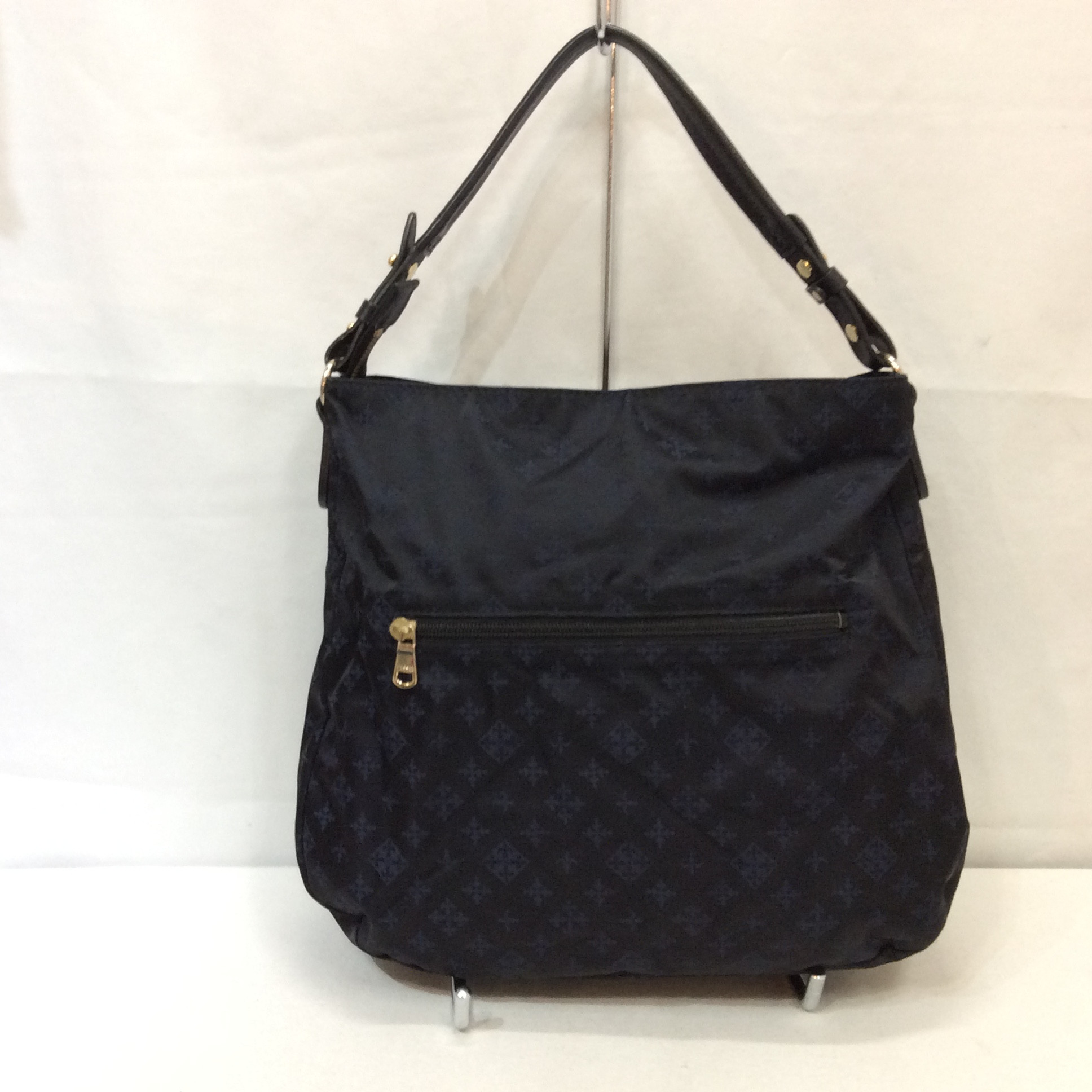 russet ラシット ナイロンバッグ  ネイビー