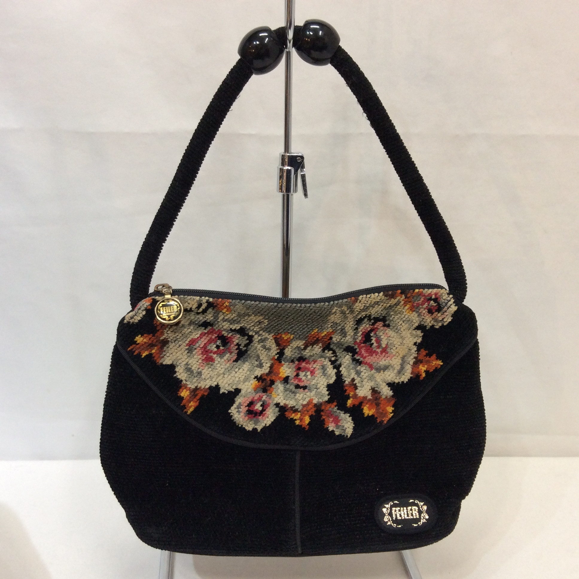 FEILER フェイラー ミニバッグ