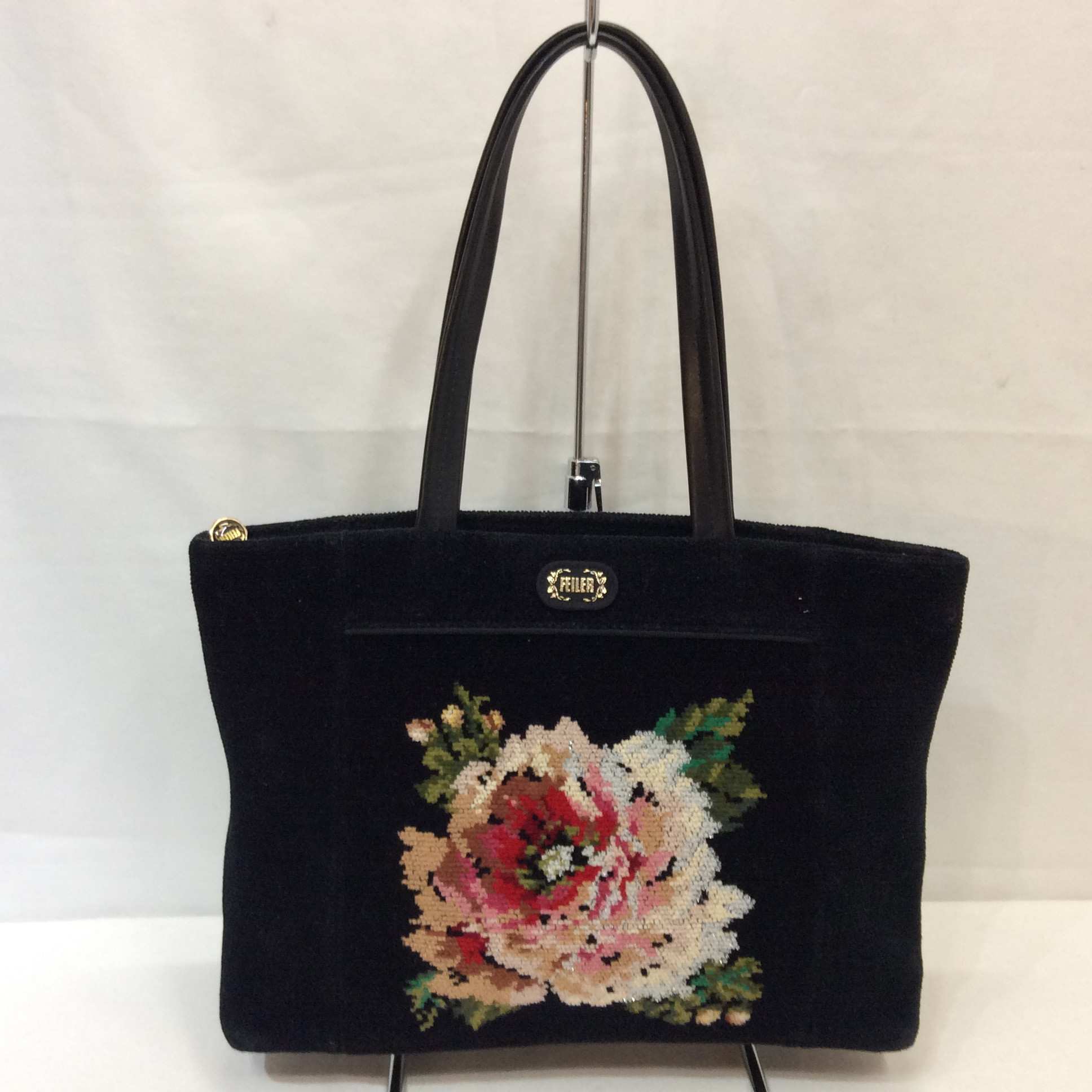 FEILER フェイラー トートバッグ