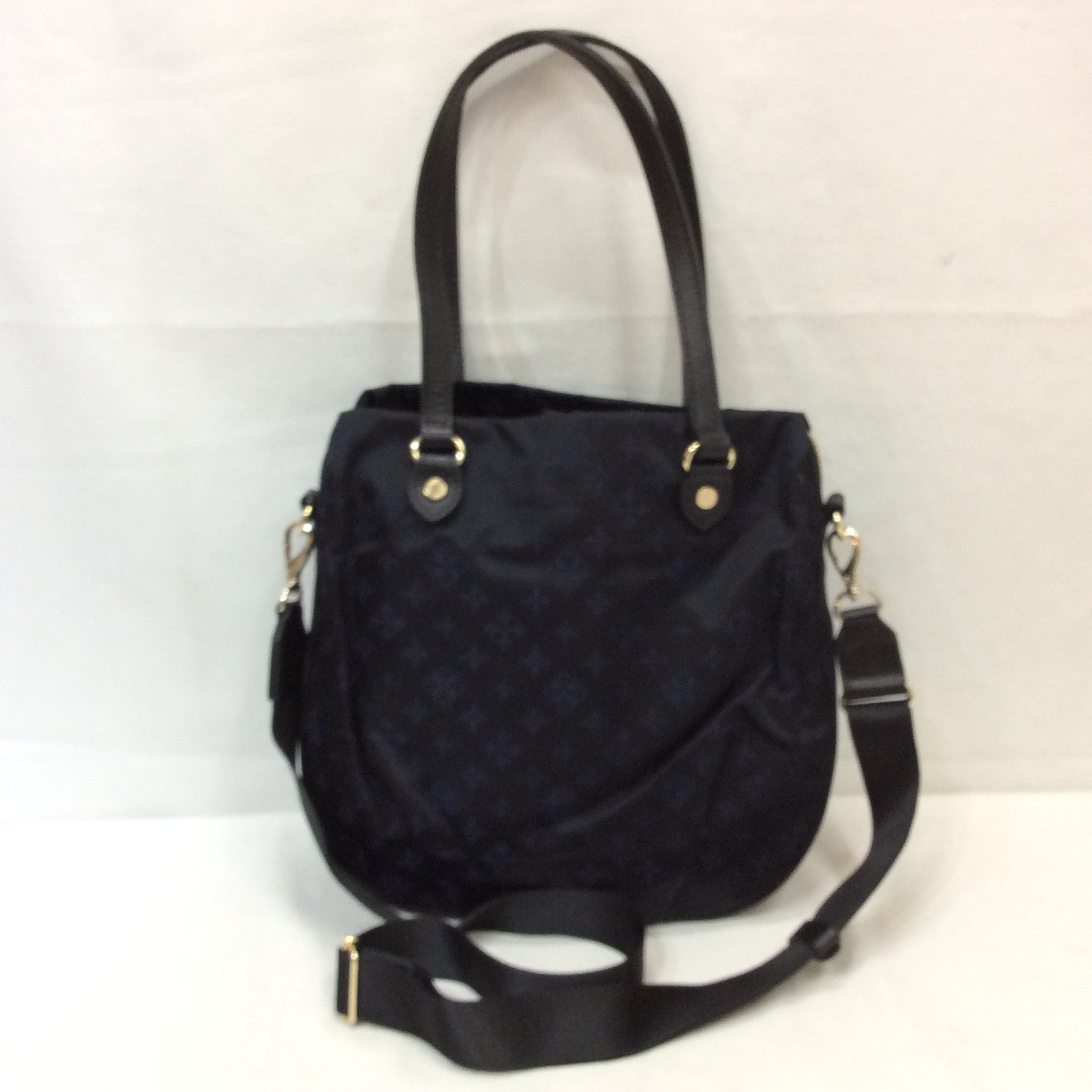 russet ラシット 2WAYショルダーバッグ ネイビー