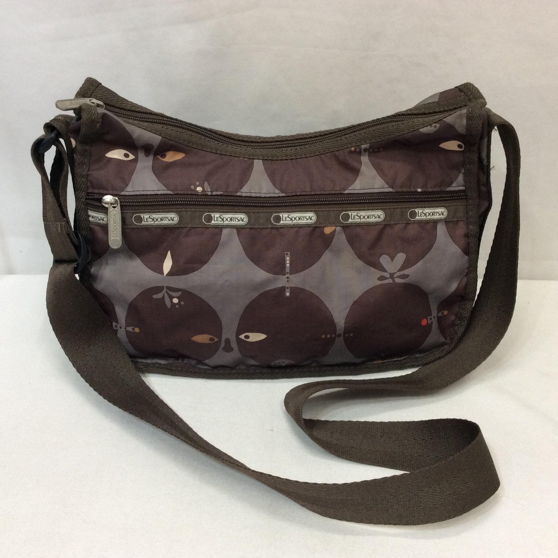 レスポートサック ナイロンショルダーバッグ