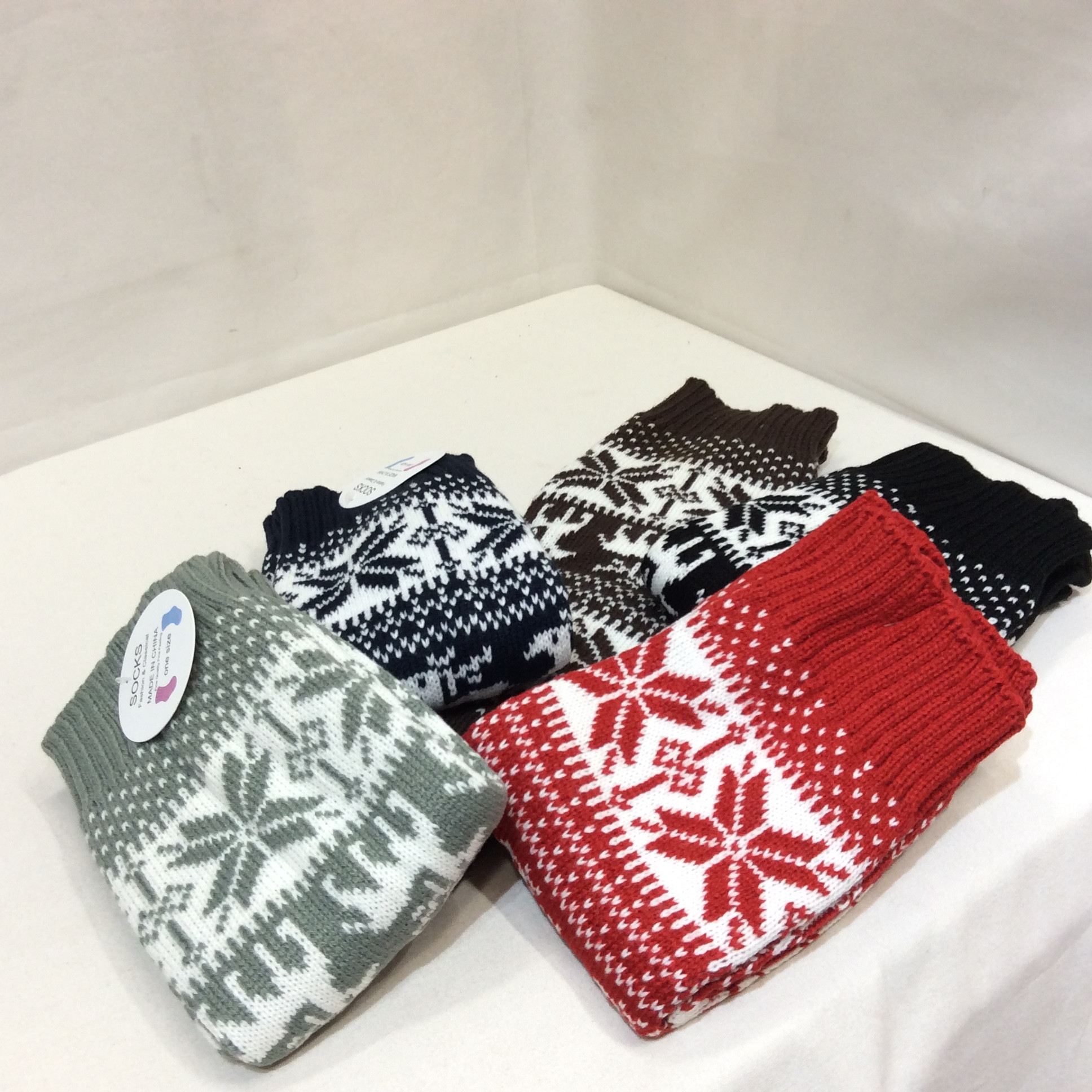 新品 レッグウォーマー  各種