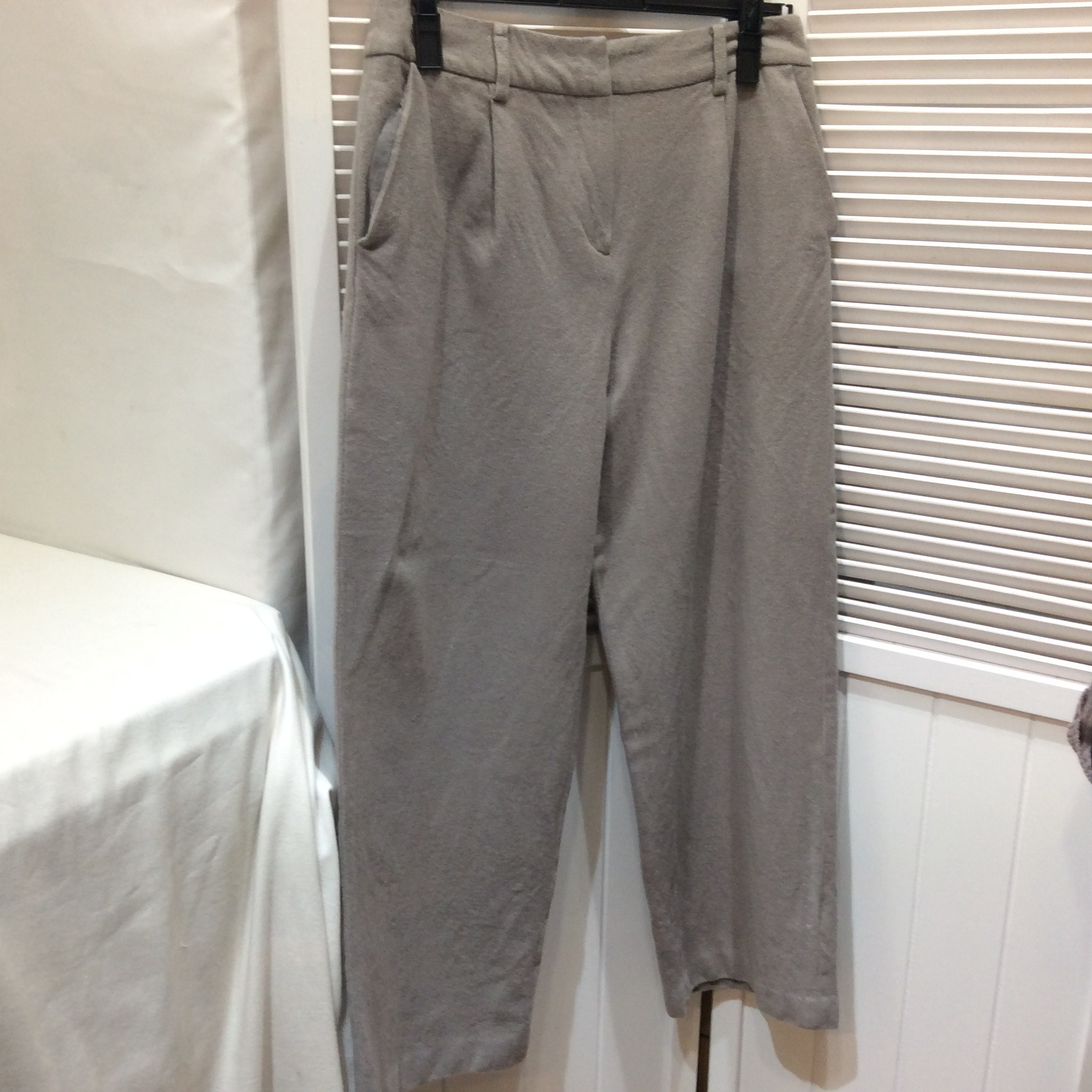 ワイドパンツ   フリーサイズ   生成