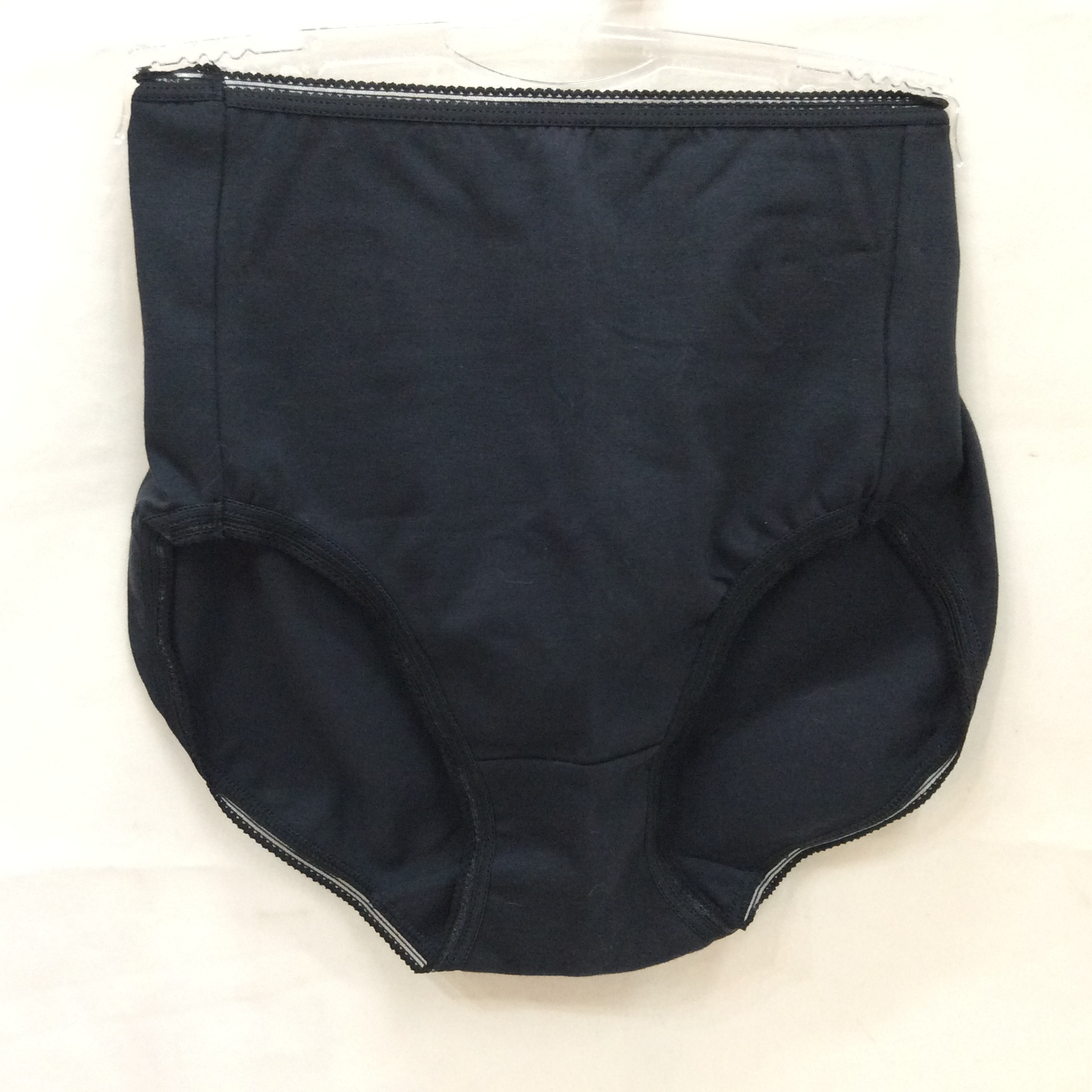 未使用 婦人ショーツ  Lサイズ  ブラック
