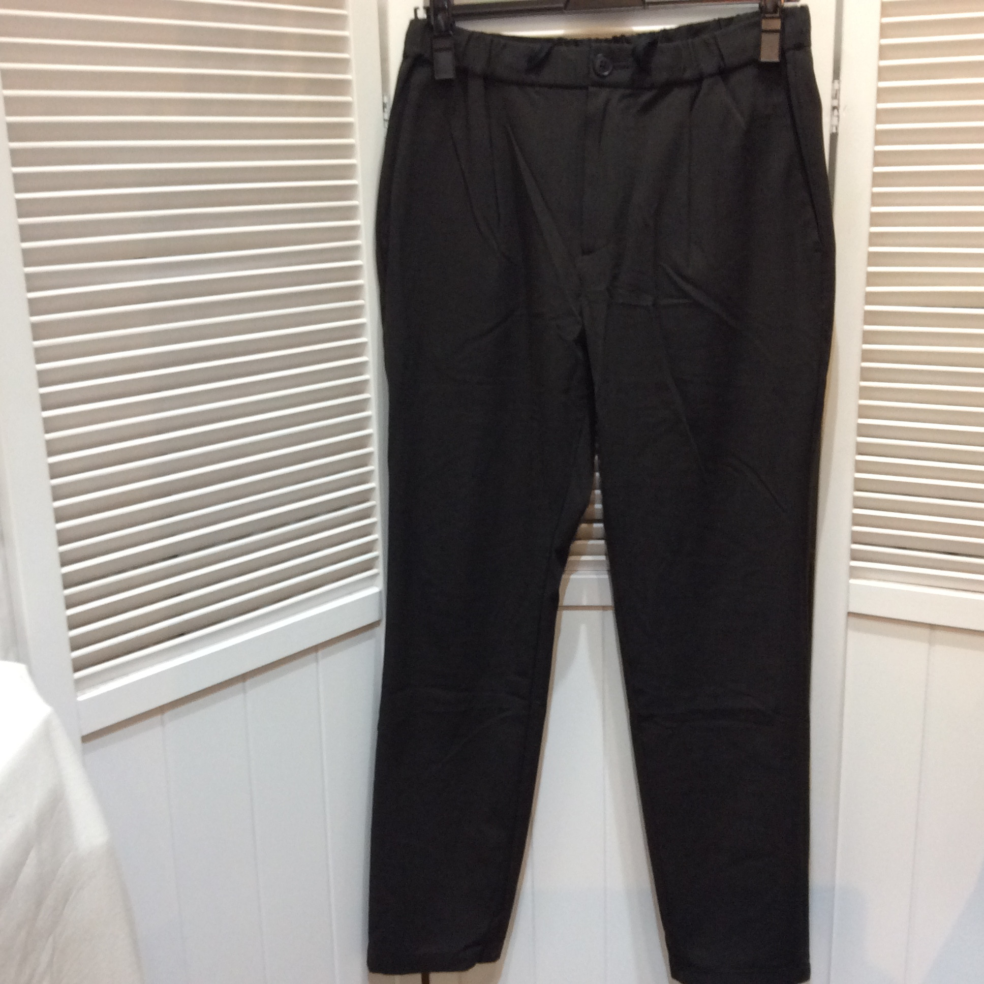 ビューティーユース／ユナイテッドアローズ パンツ Mサイズ ダークブラウン