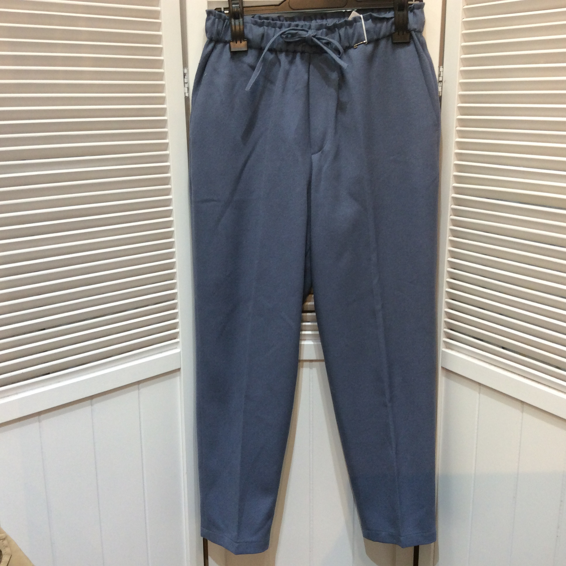 FREDY emue パンツ  フリーサイズ  水色