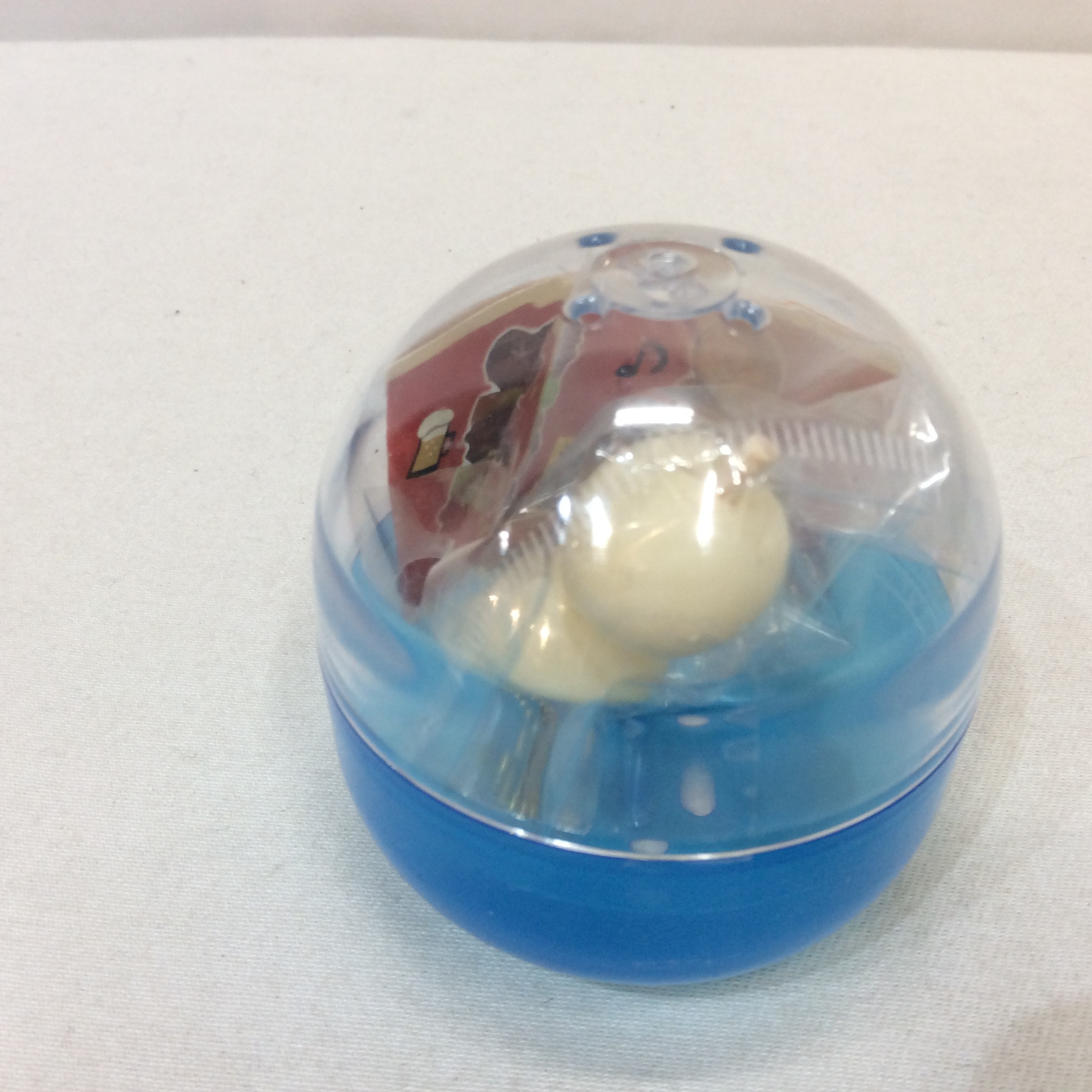 新品 大人気 ガチャガチャ  焼き鳥キーホルダー  たまご