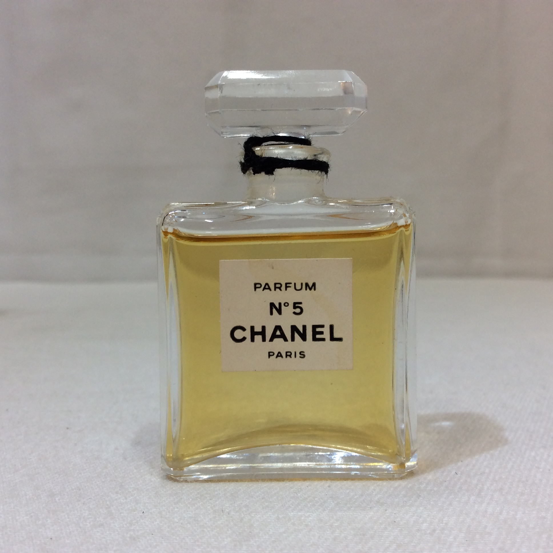 CHANEL シャネル N°5 パルファム 7.5ml