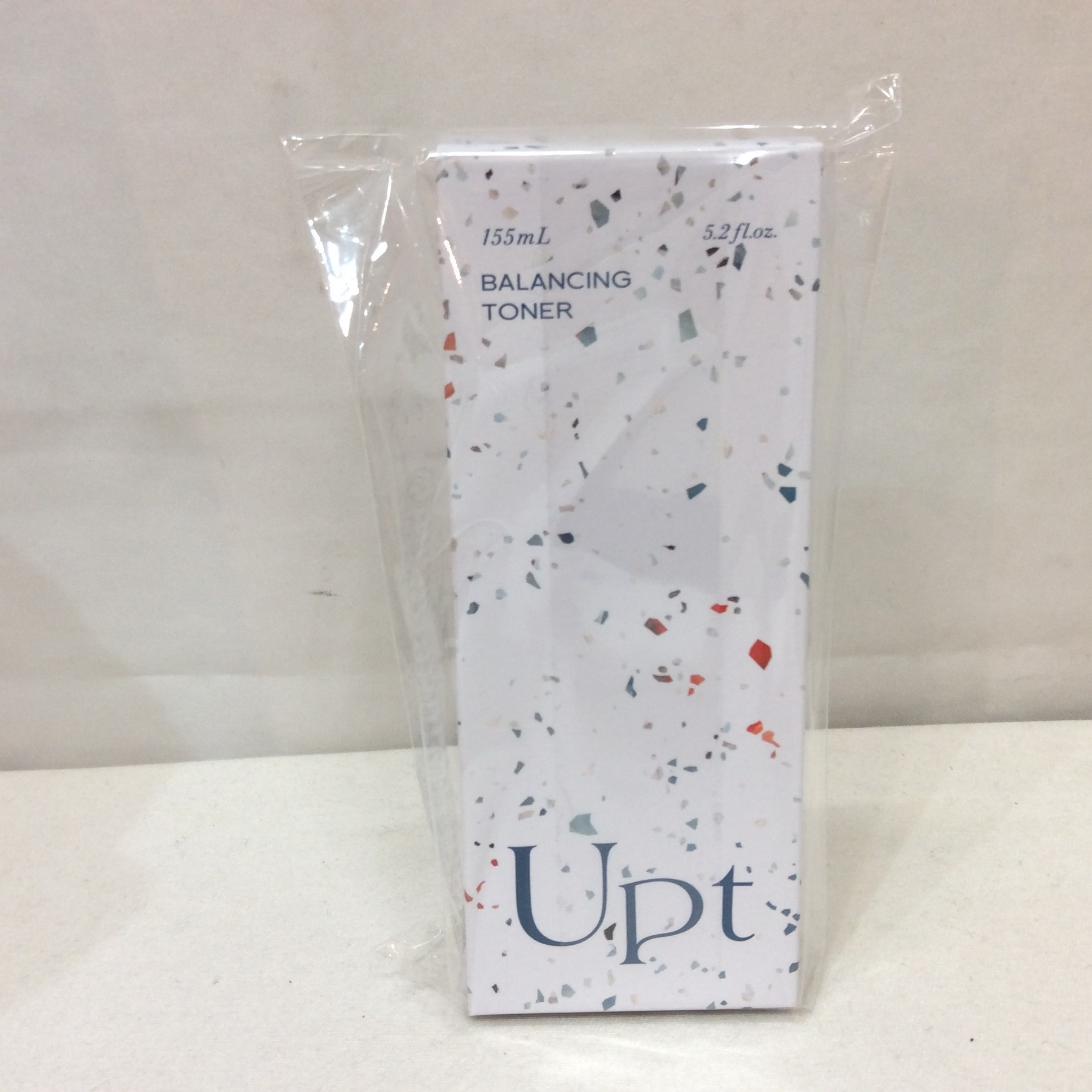 新品 ウプト バランシングトナー 化粧水 155ml