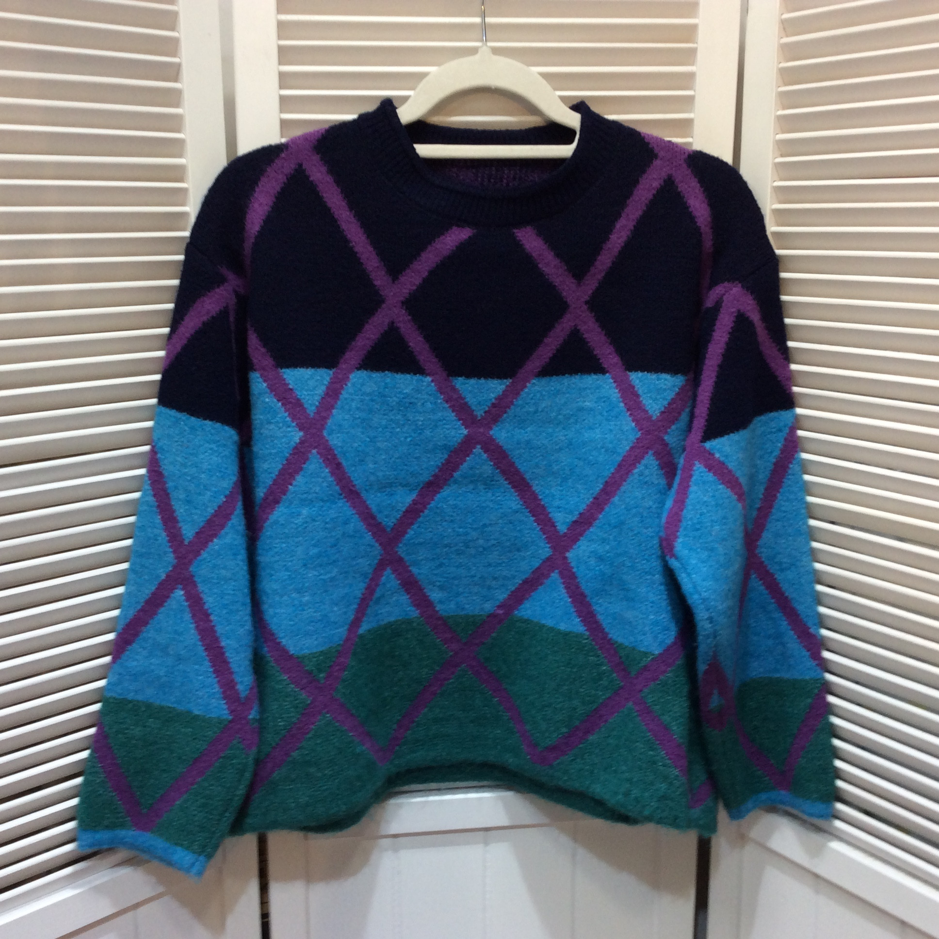 crois クロイス レディース セーター M~L