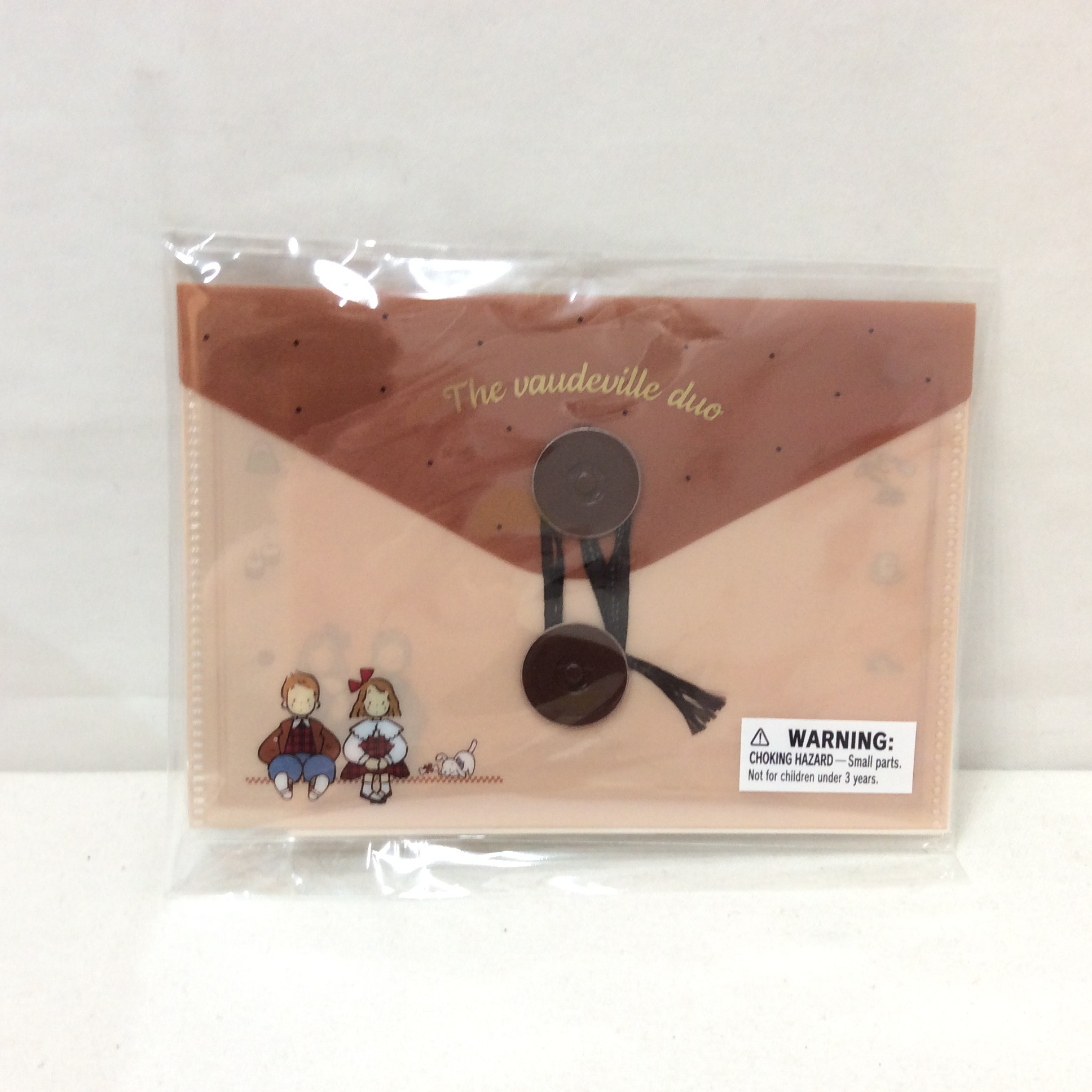 新品 サンリオ レターセット＆ケース  