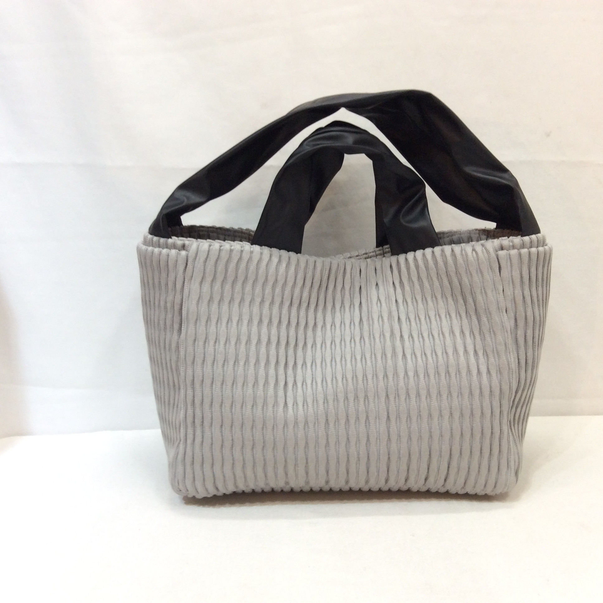 センソユニコ   2WAYバッグ  グレー  美品