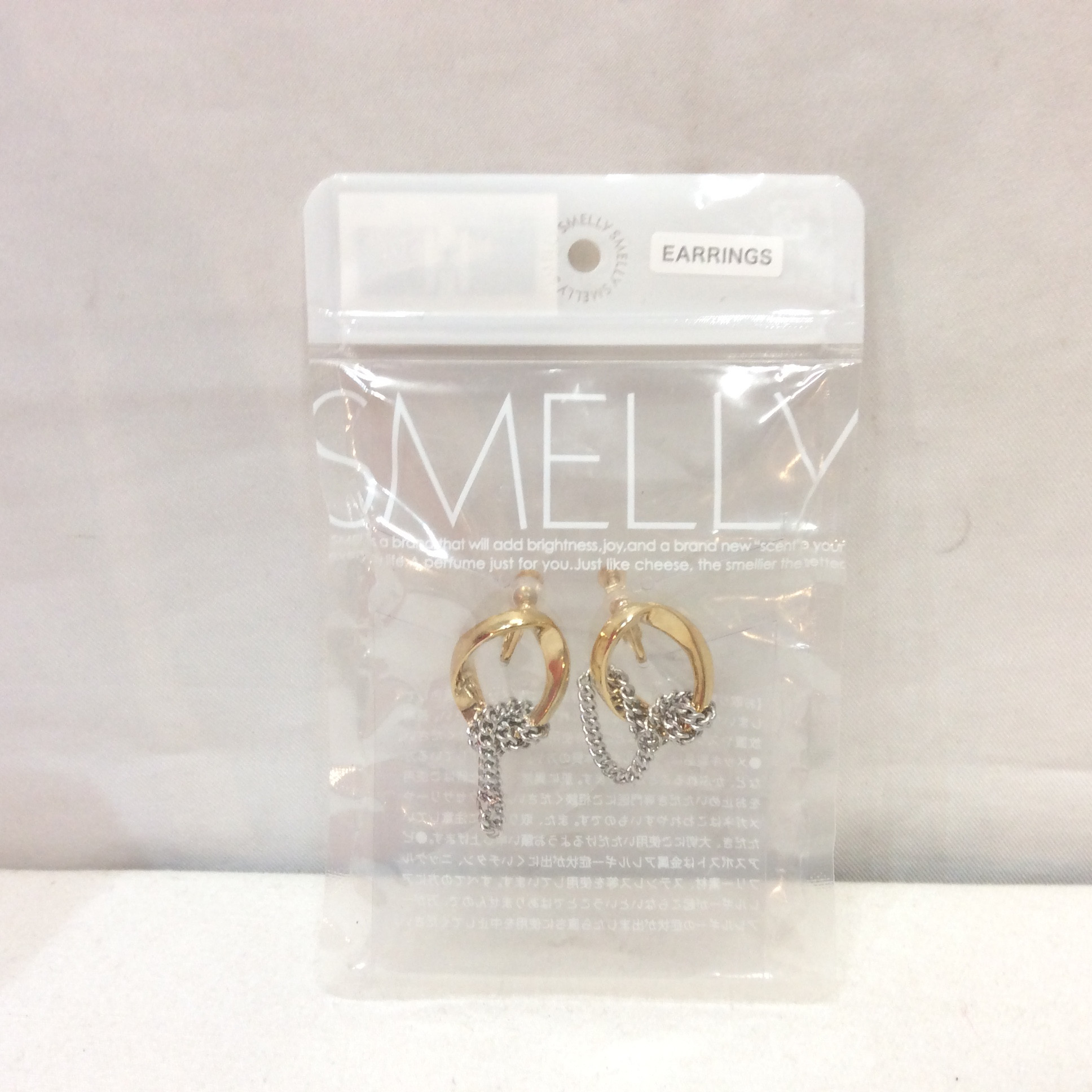 新品 アーバンリサーチ イヤリング