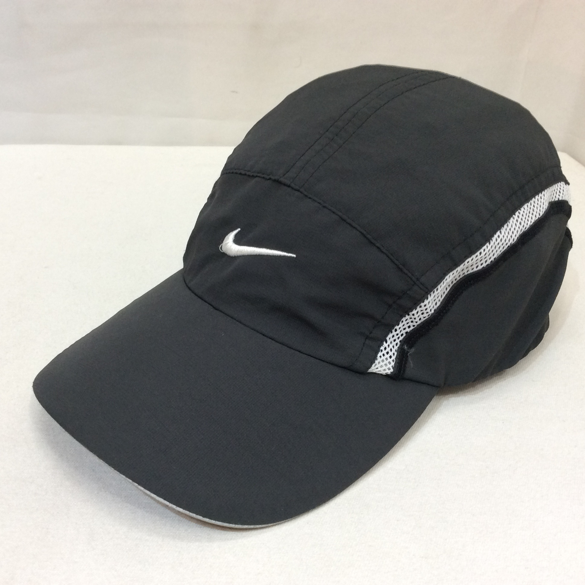 ナイキ キャップ フリーサイズ ブラック
