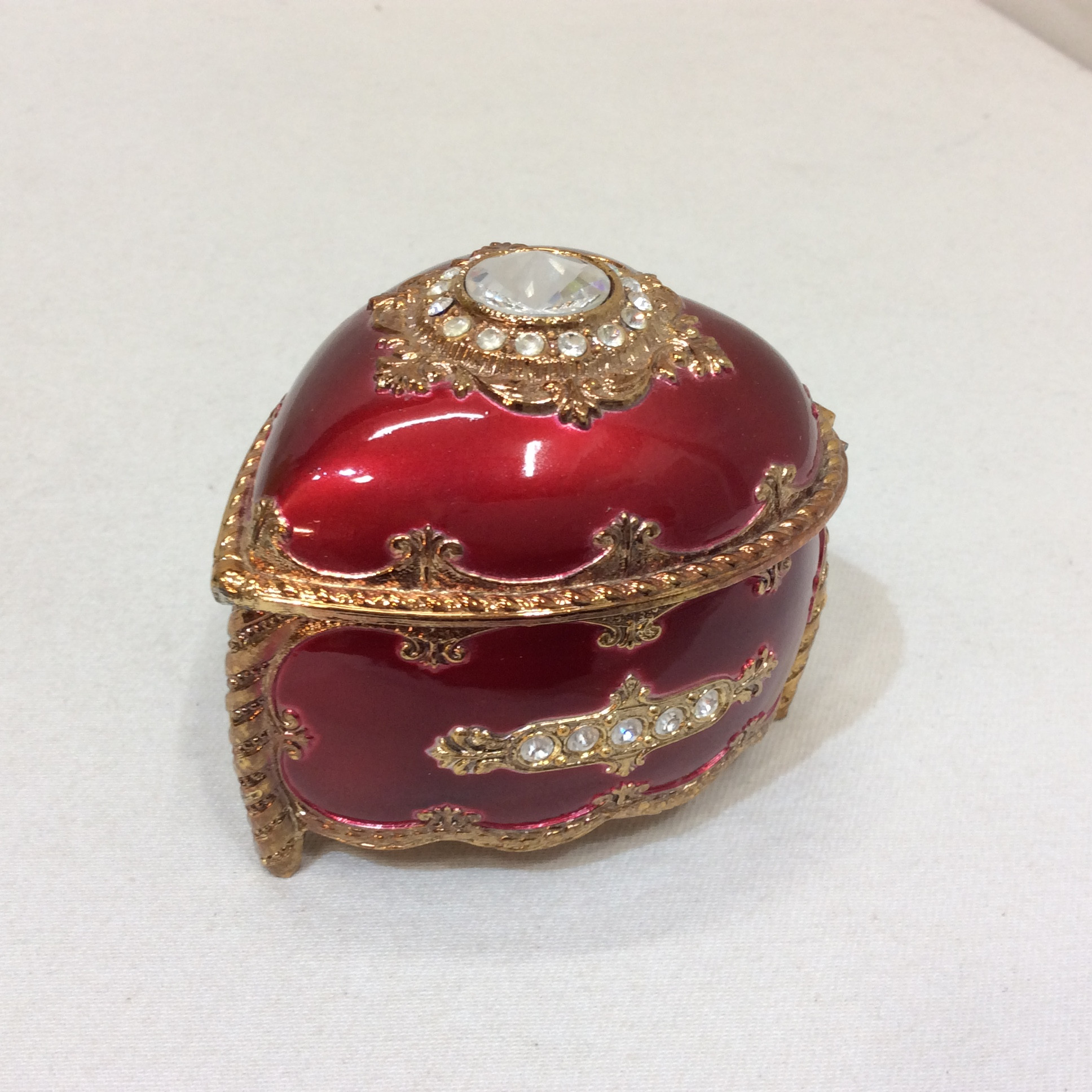 オルゴール 曲：タイタニックのテーマ