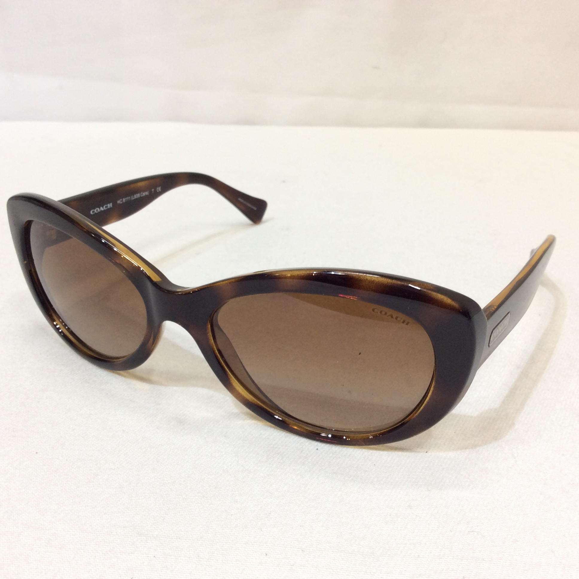 COACH コーチ サングラス