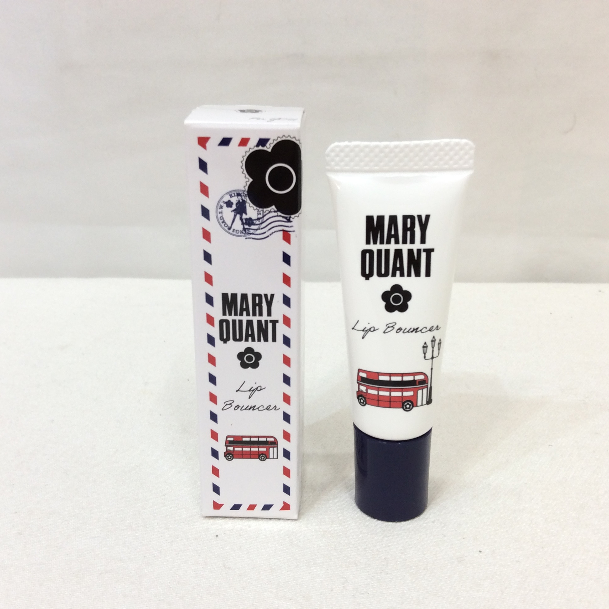 未使用 マリークワント 唇用 美容液  