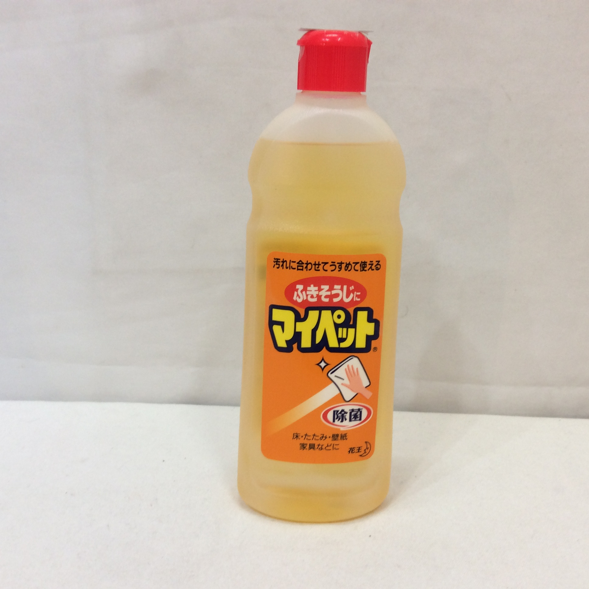 未使用 拭き掃除マイペット  500ml