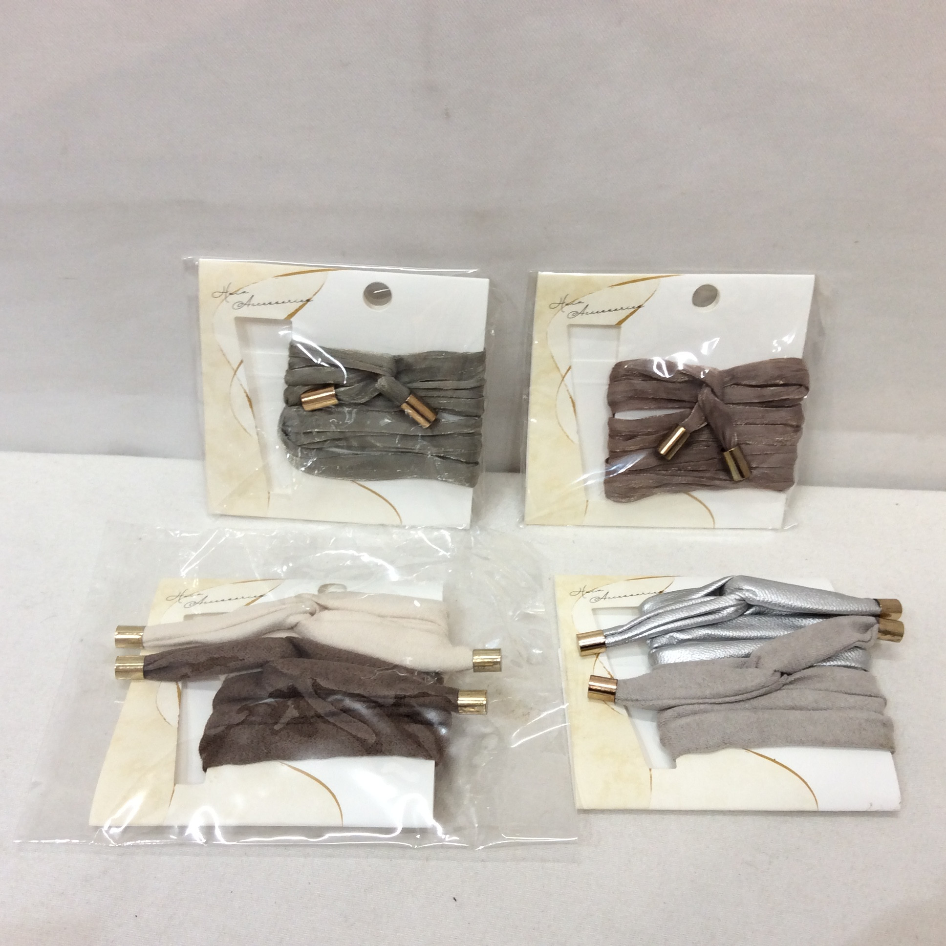 未使用 ヘアアクセサリー  各種