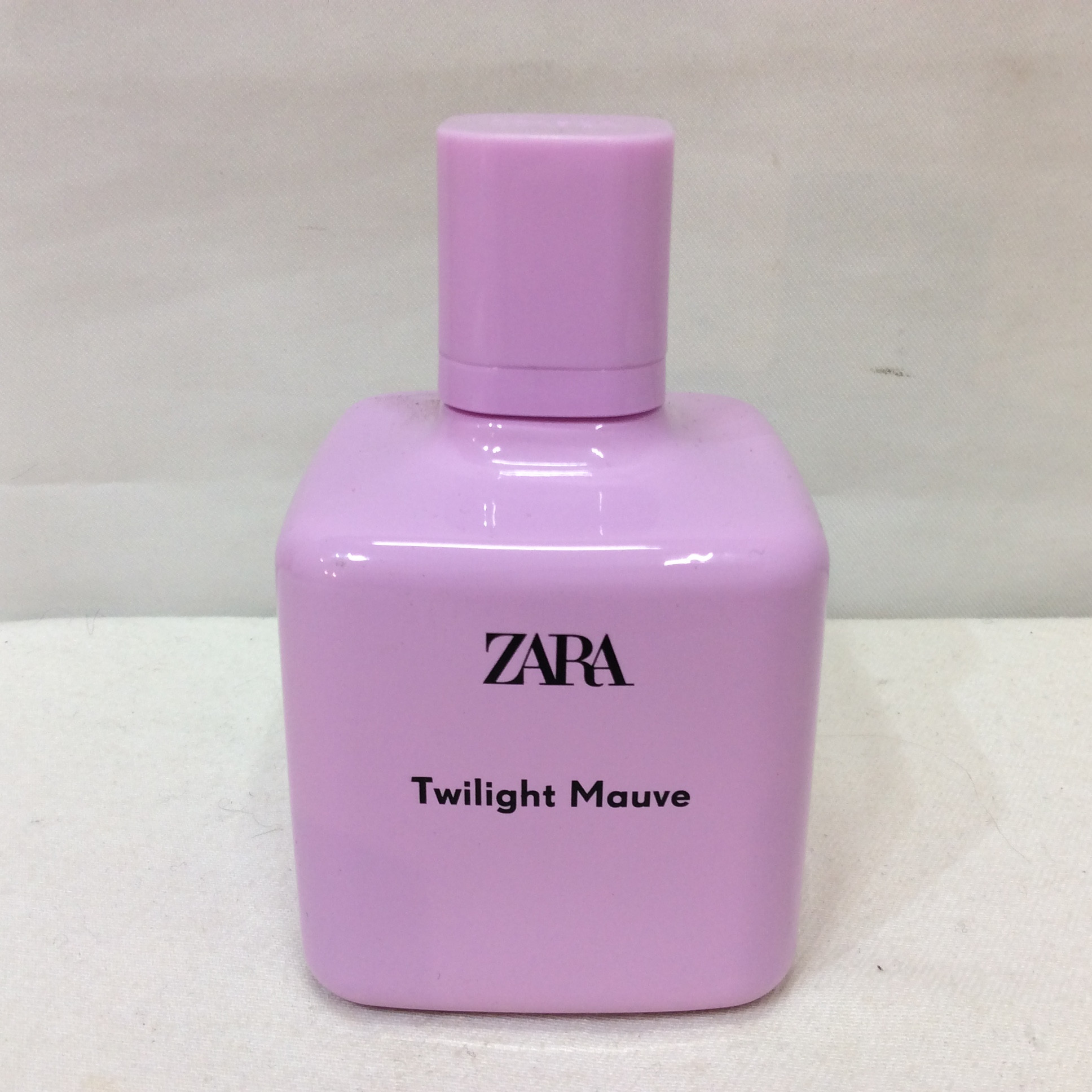 ZARA ザラ トワイライトモーブ オードトワレ