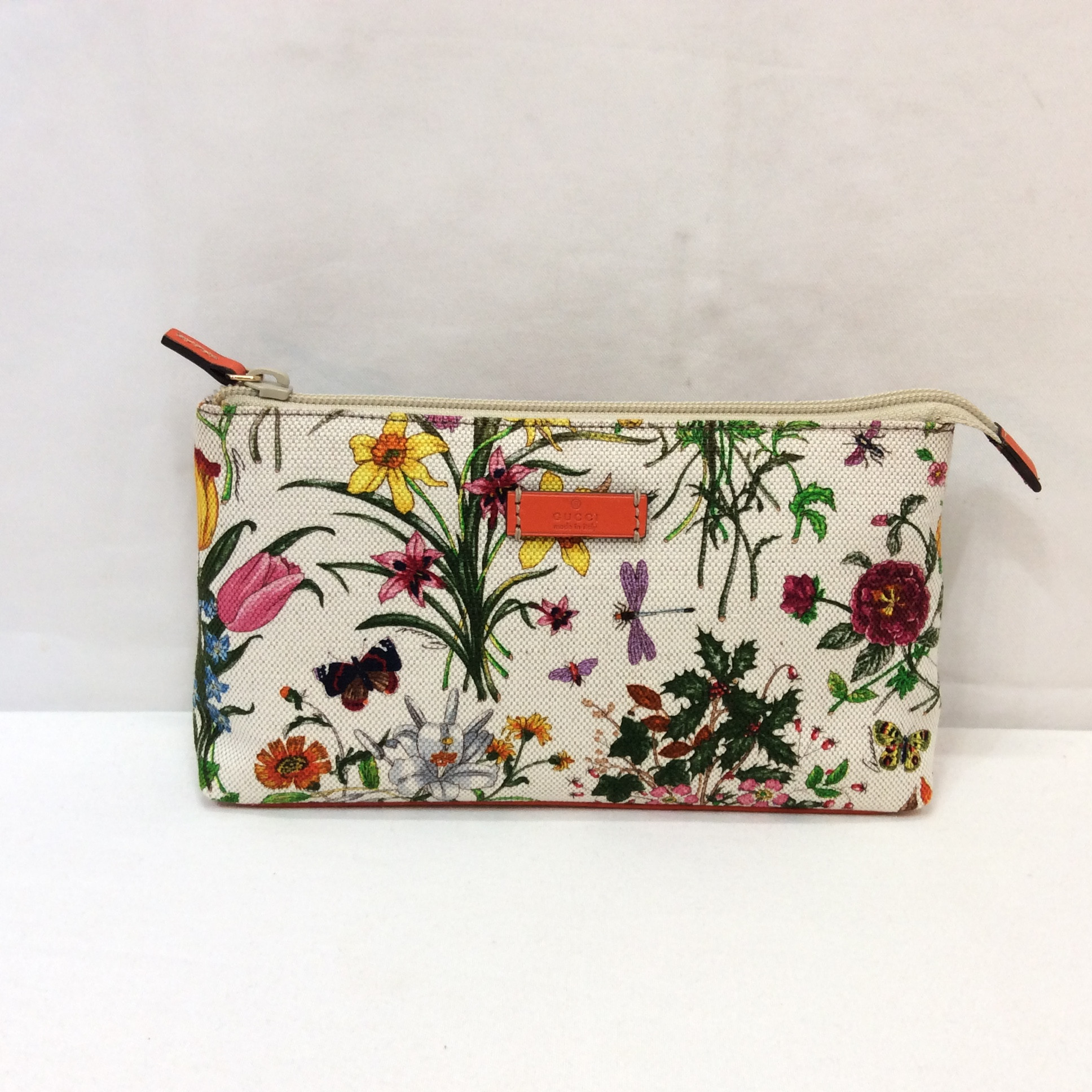 未使用 GUCCI グッチ  ポーチ