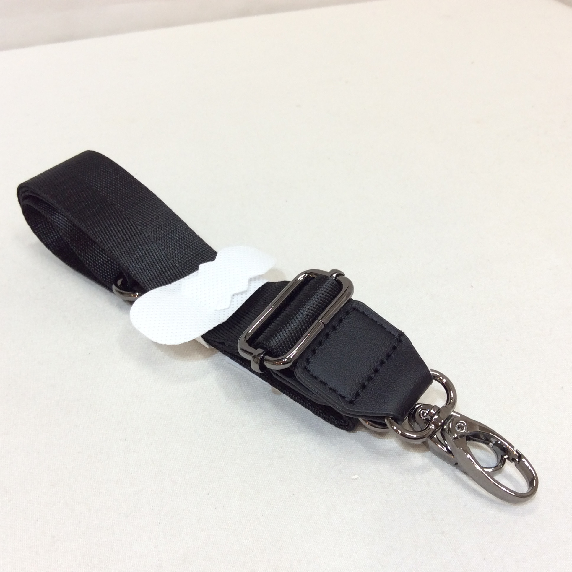 未使用 ショルダーストラップ  黒