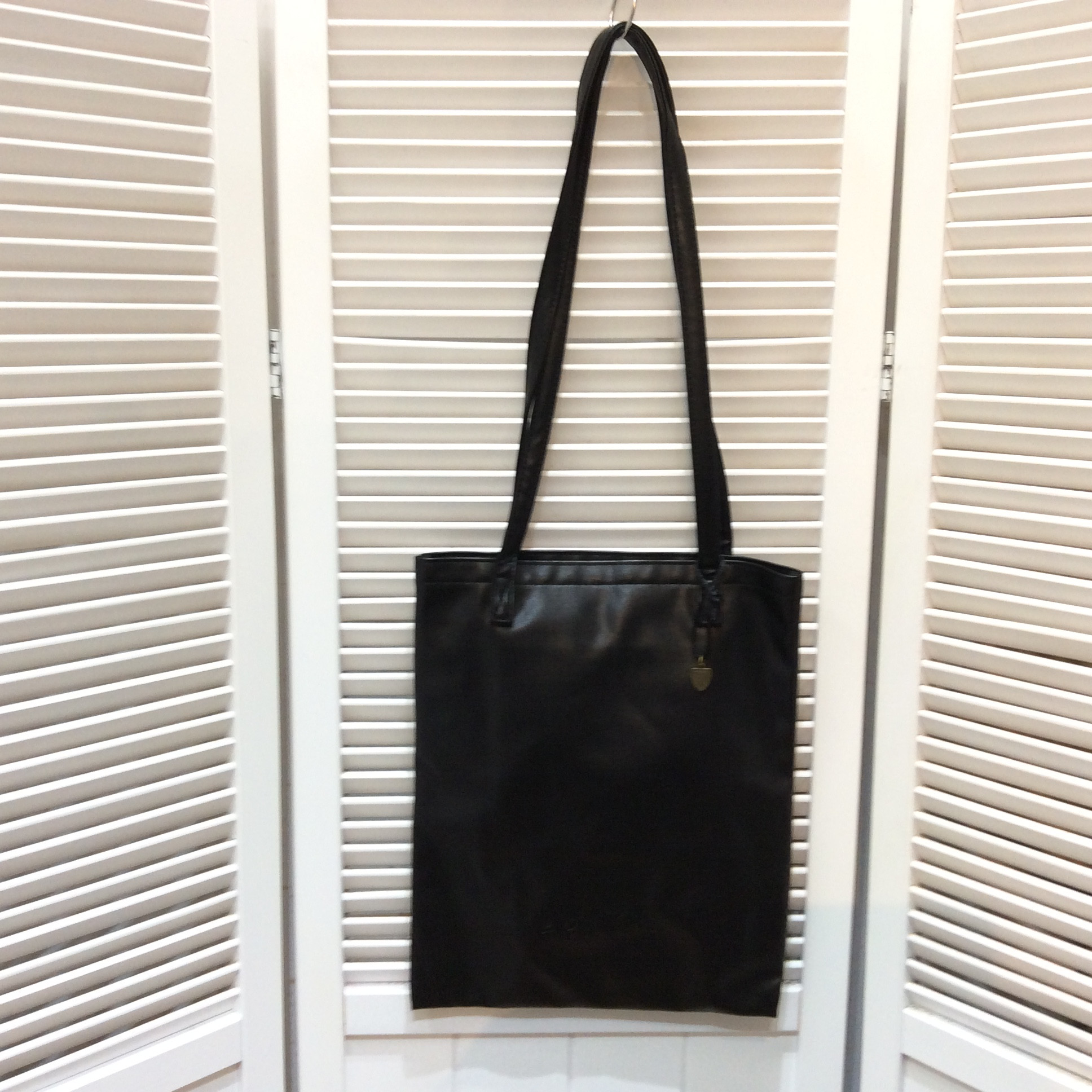 未使用 アガット 非売品  35th限定トートバッグ 黒