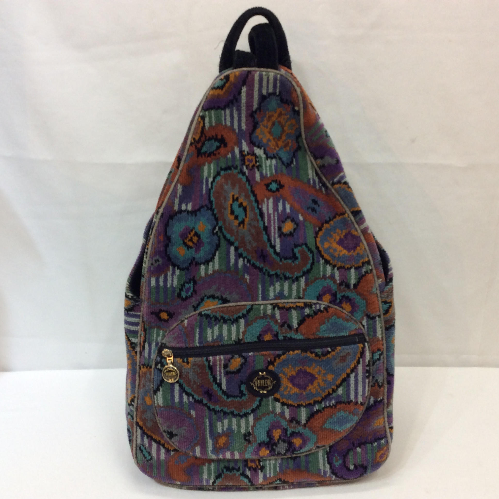 値下げ❗️FEILER フェイラー リュック