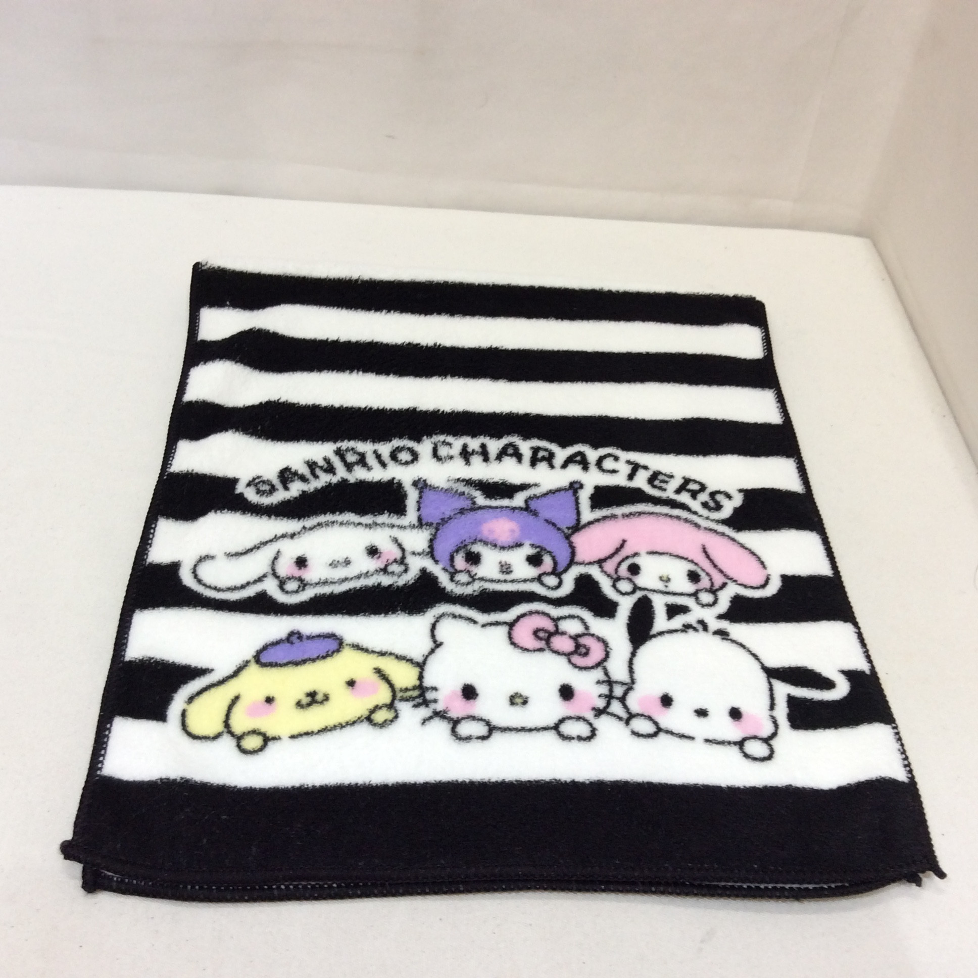 未使用 サンリオ フェイスタオル