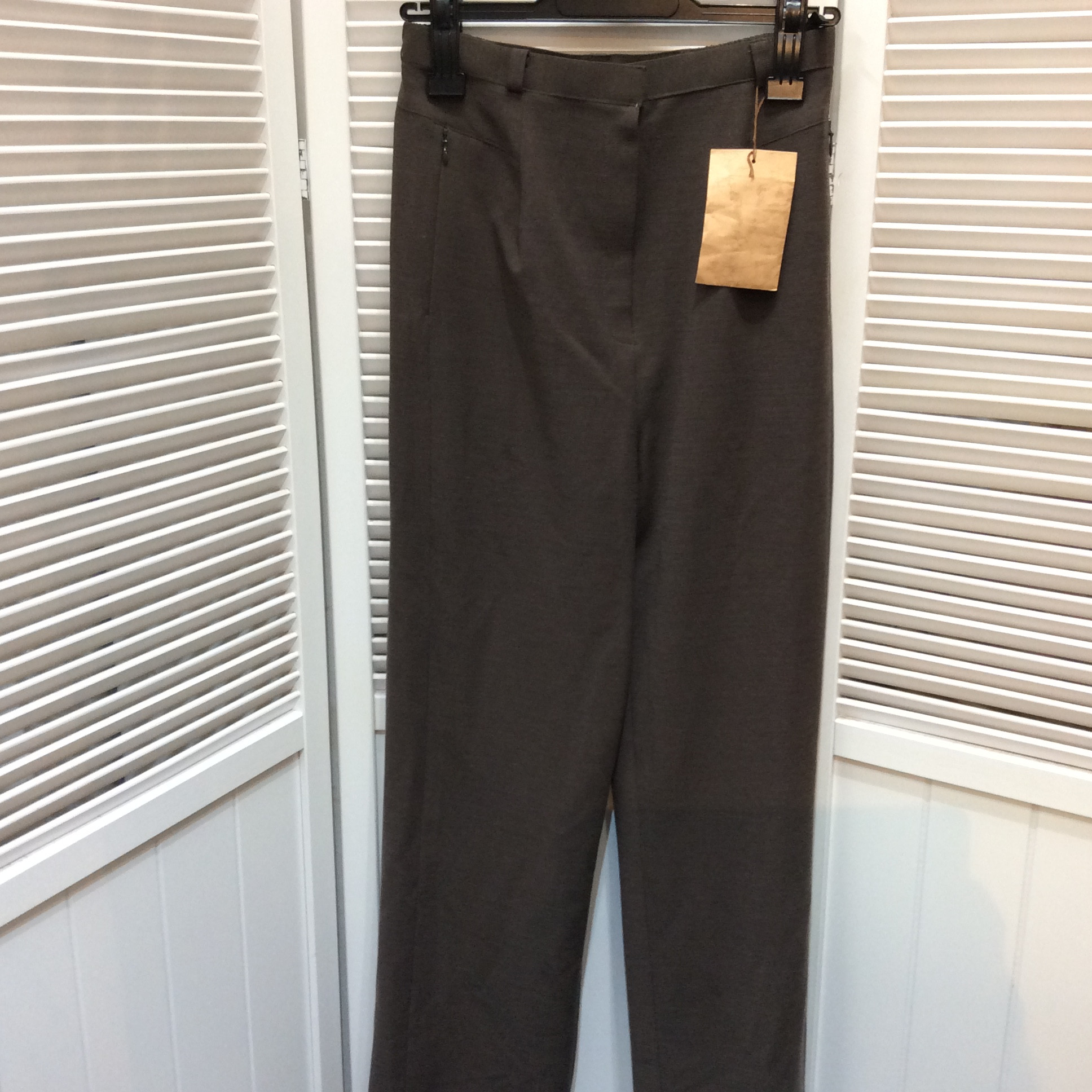 婦人パンツ  11号  ダークブラウン 