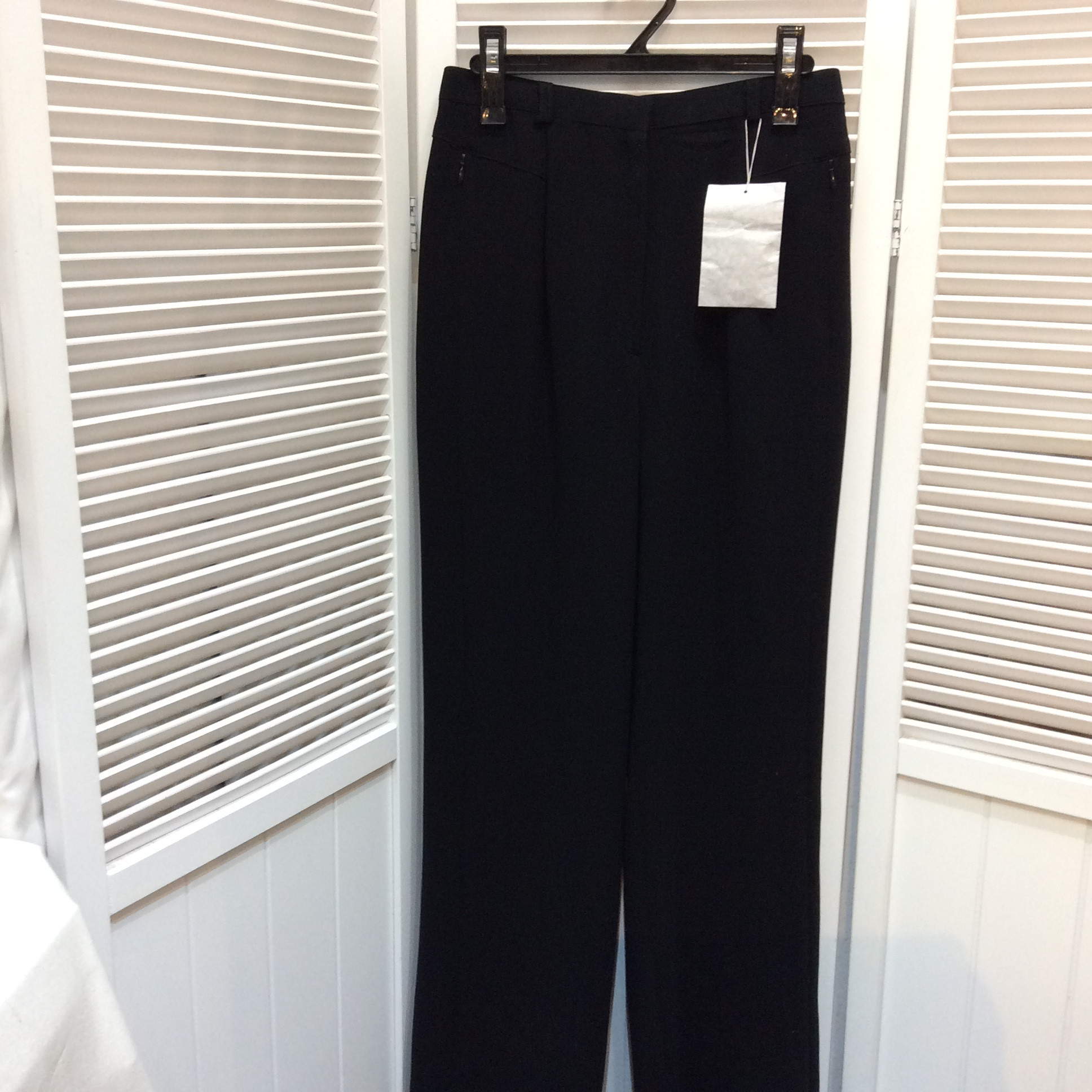 未使用 婦人パンツ  11号  黒