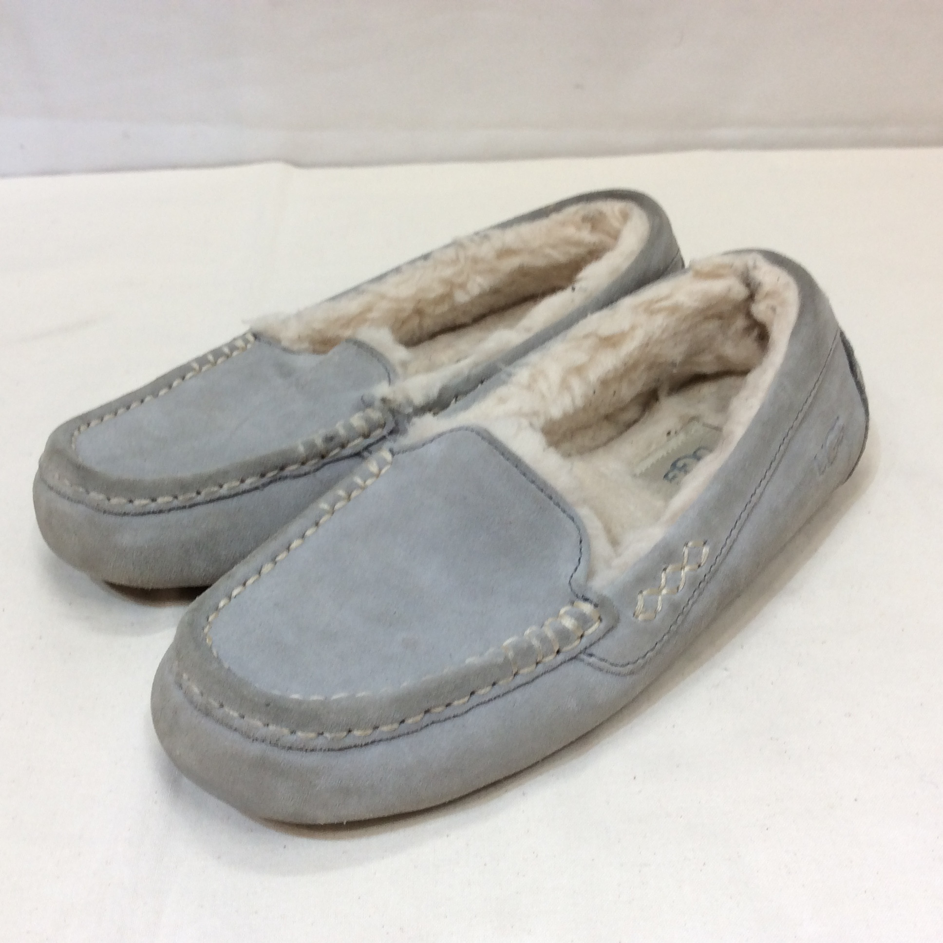 UGG アグ ボアシューズ 23cm 水色