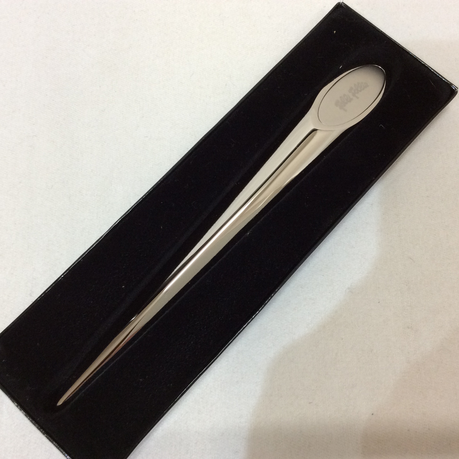 未使用☆Folli Follie レターオープナー