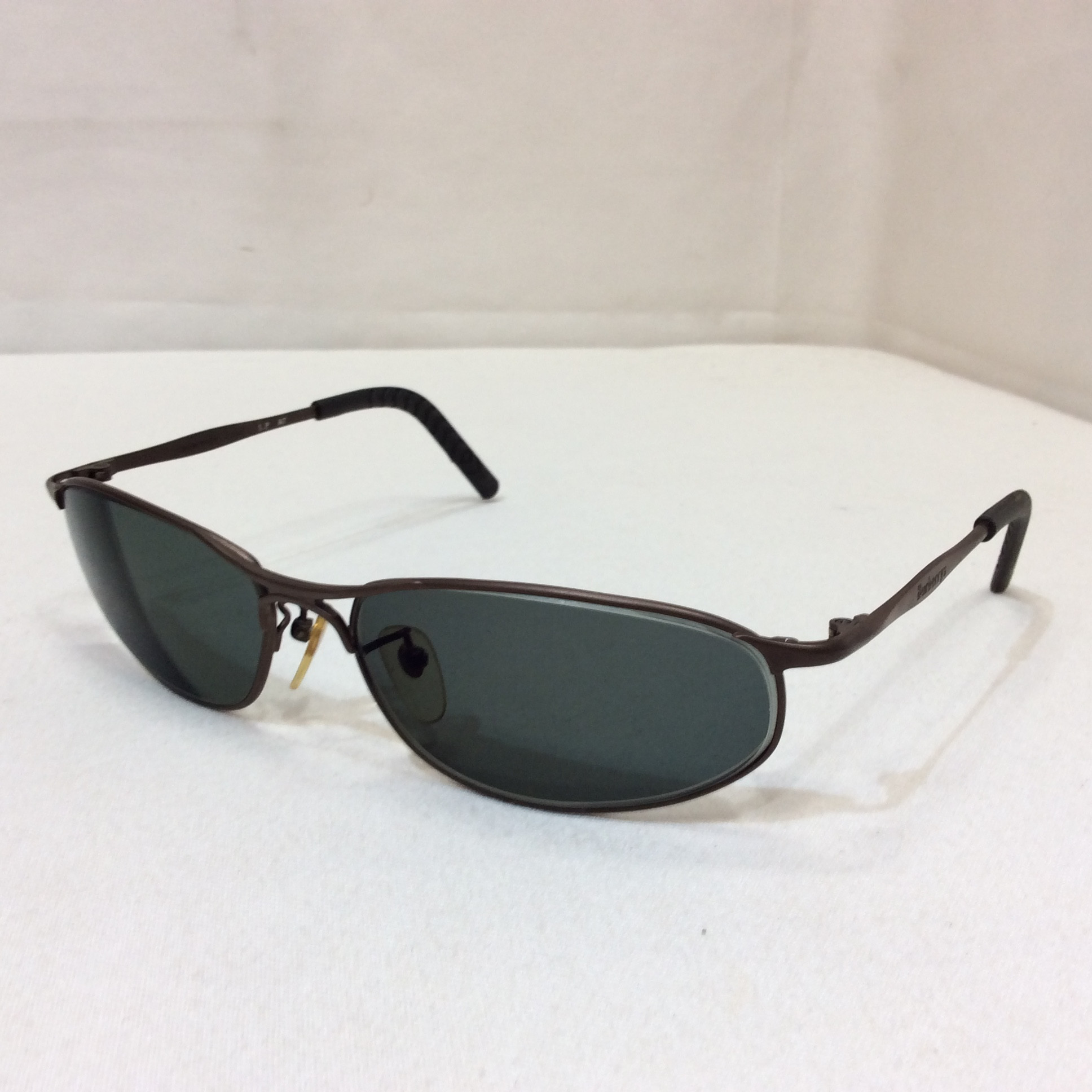 バーバリー 度入りサングラス