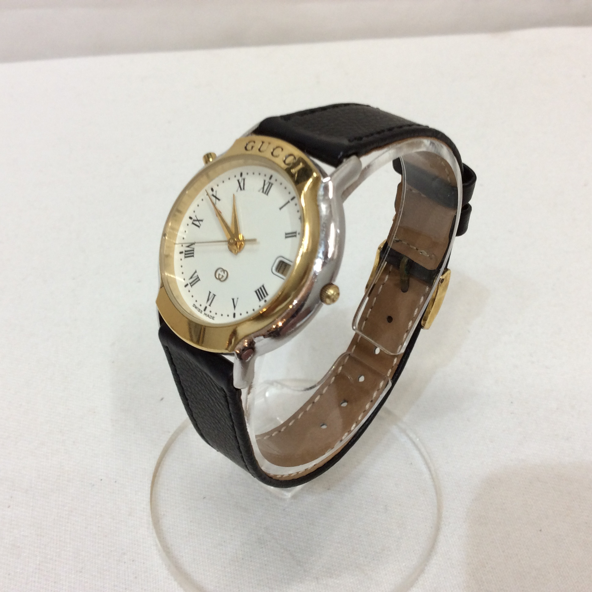 GUCCI グッチ レディース 腕時計