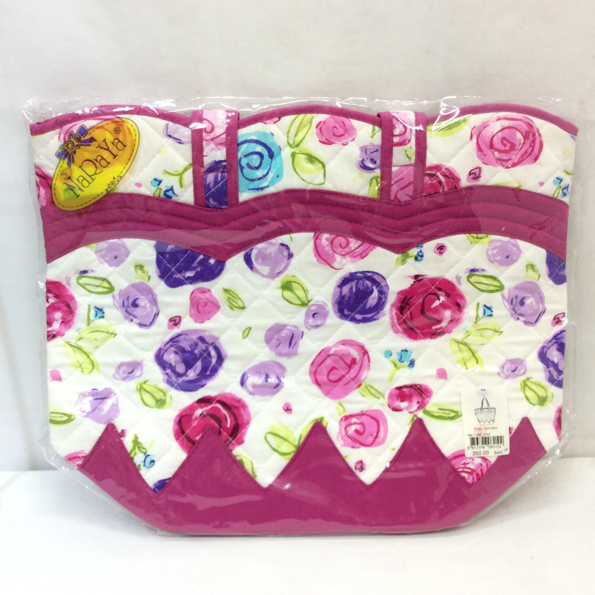 未使用 未開封☆NaRaYa ナラヤ ショルダーバッグ