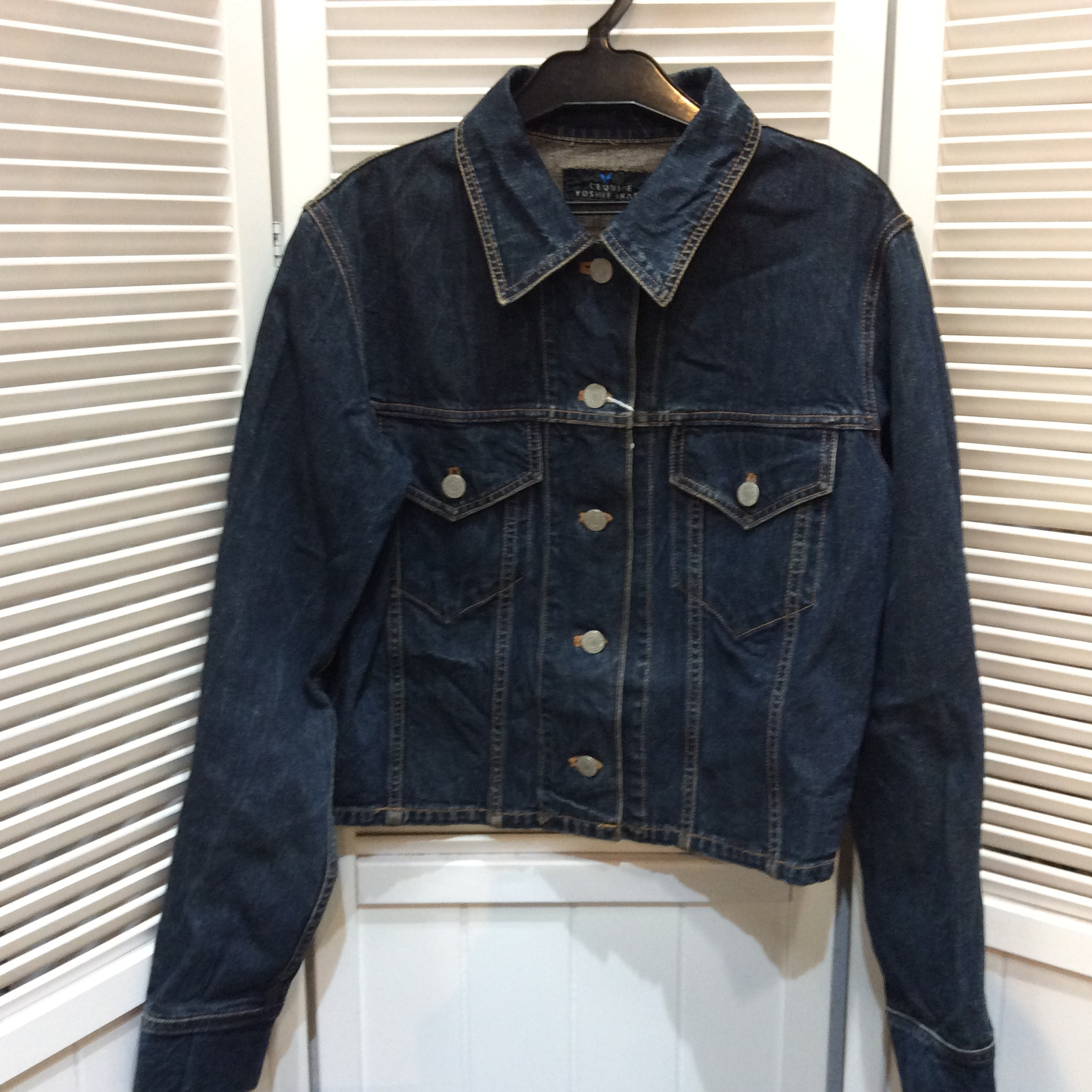 イナバヨシエ Gジャン  9号