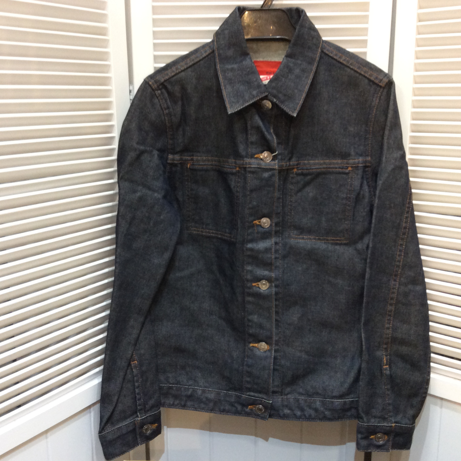 日本製 Gジャン  サイズ38  